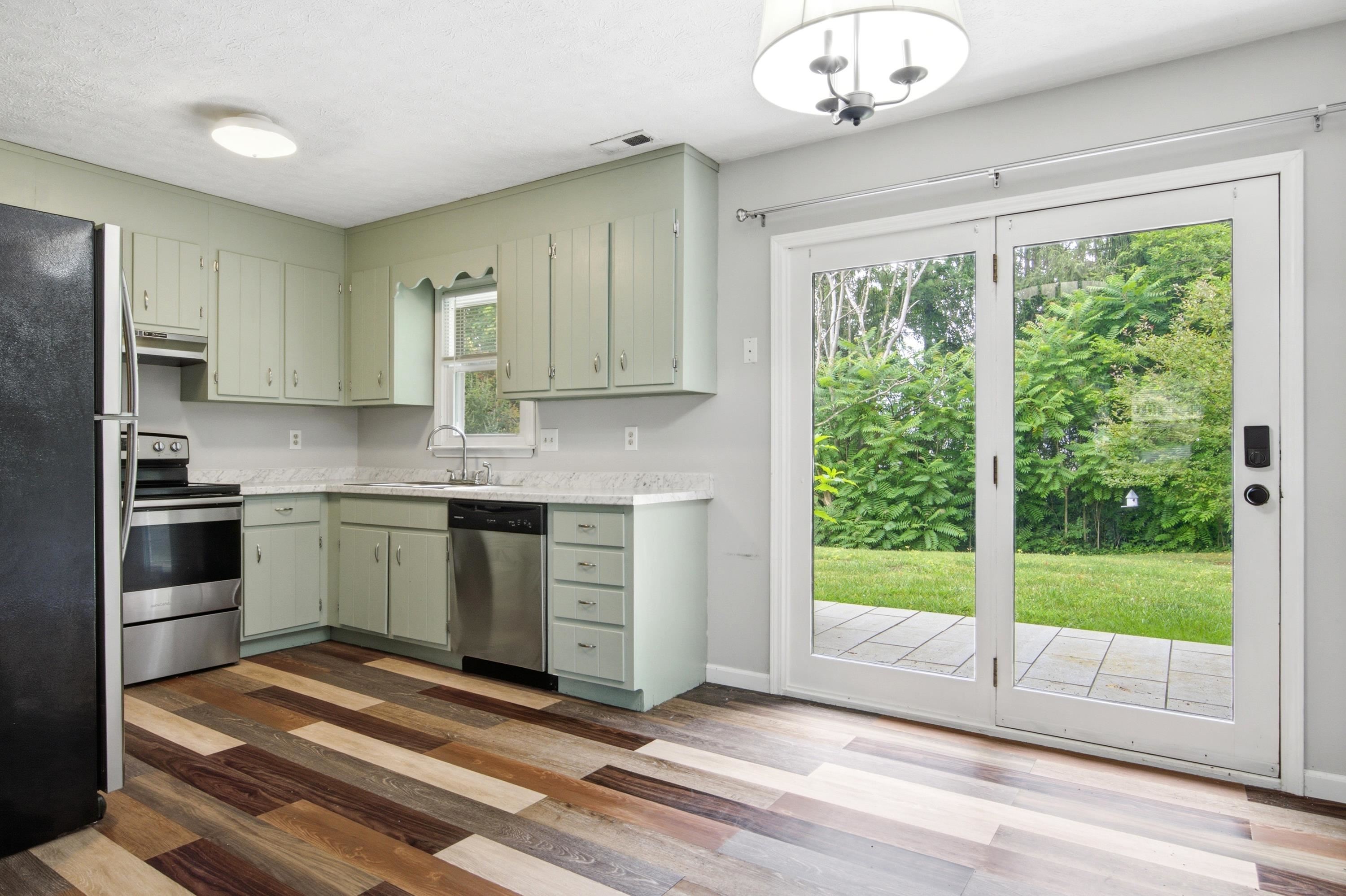 315 Cherokee Drive Christiansburg VA 24073