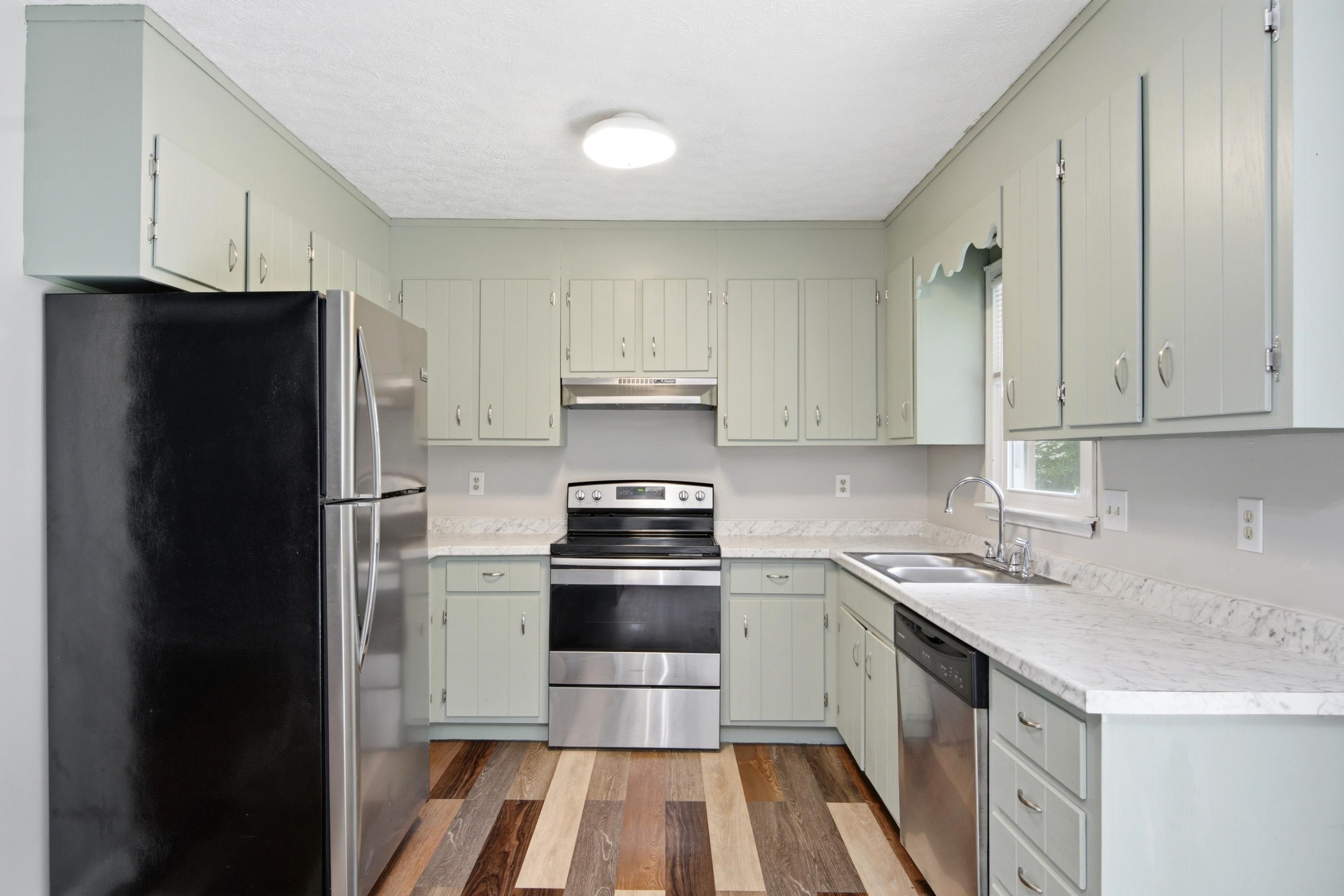 315 Cherokee Drive Christiansburg VA 24073