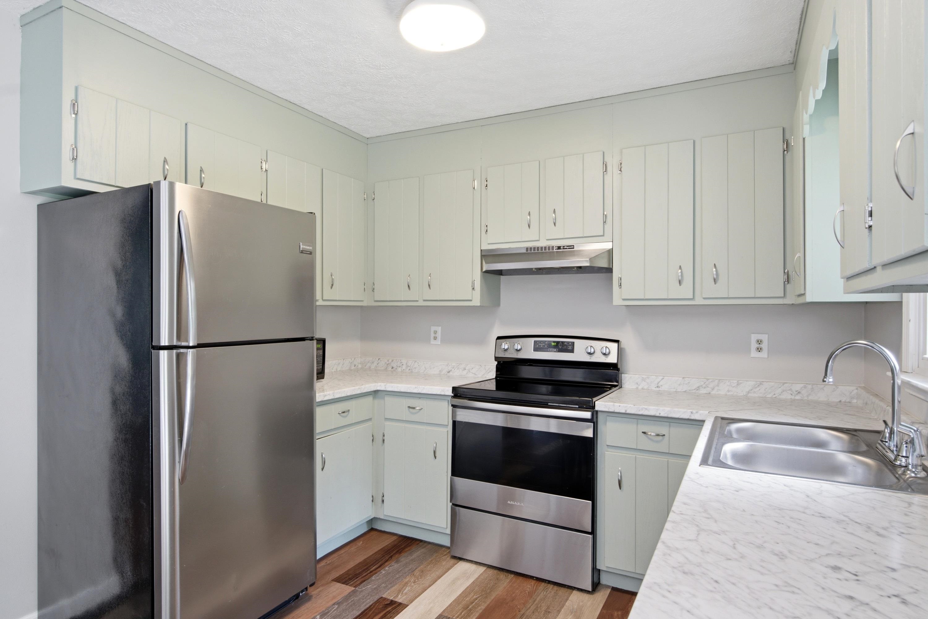 315 Cherokee Drive Christiansburg VA 24073