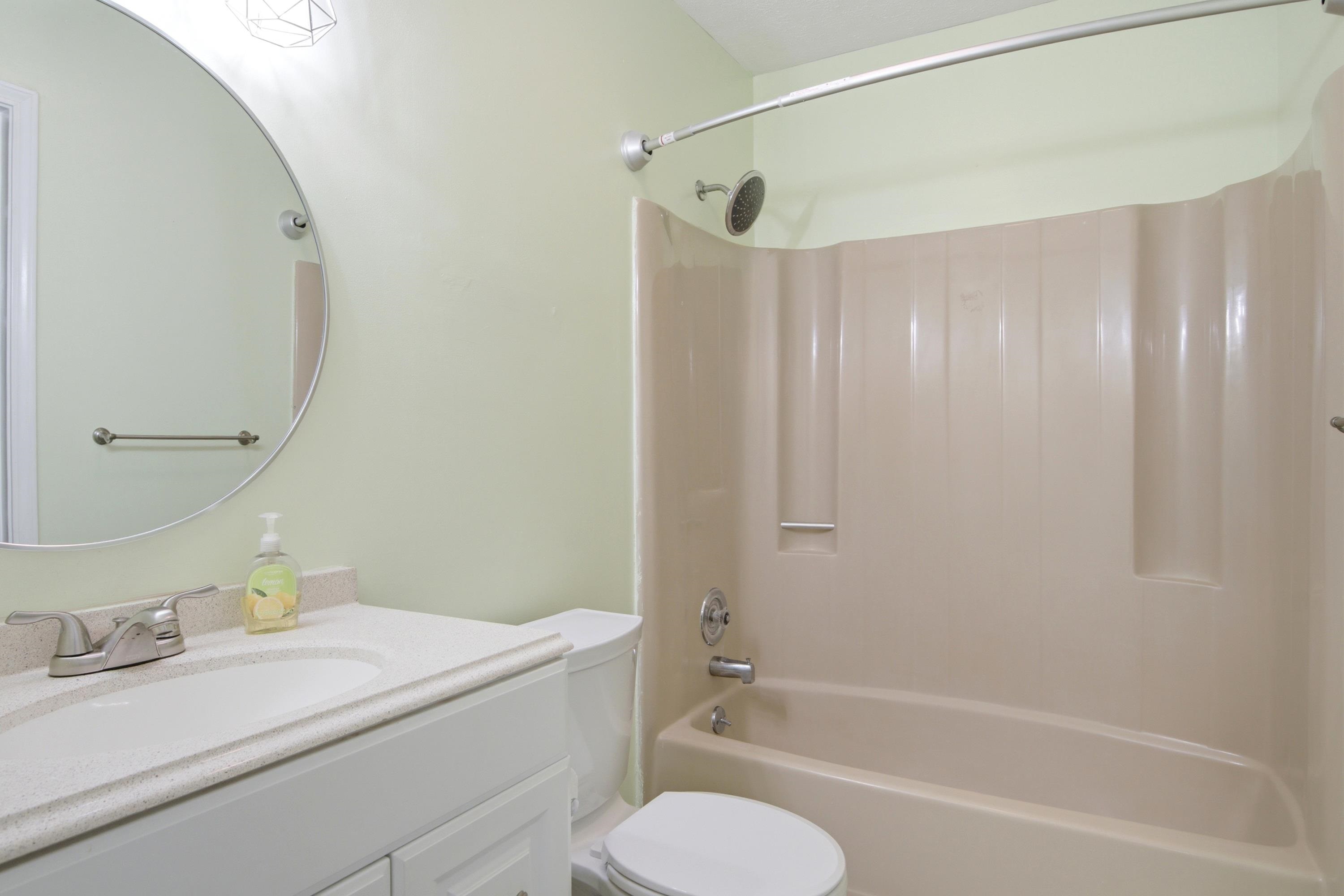 315 Cherokee Drive Christiansburg VA 24073