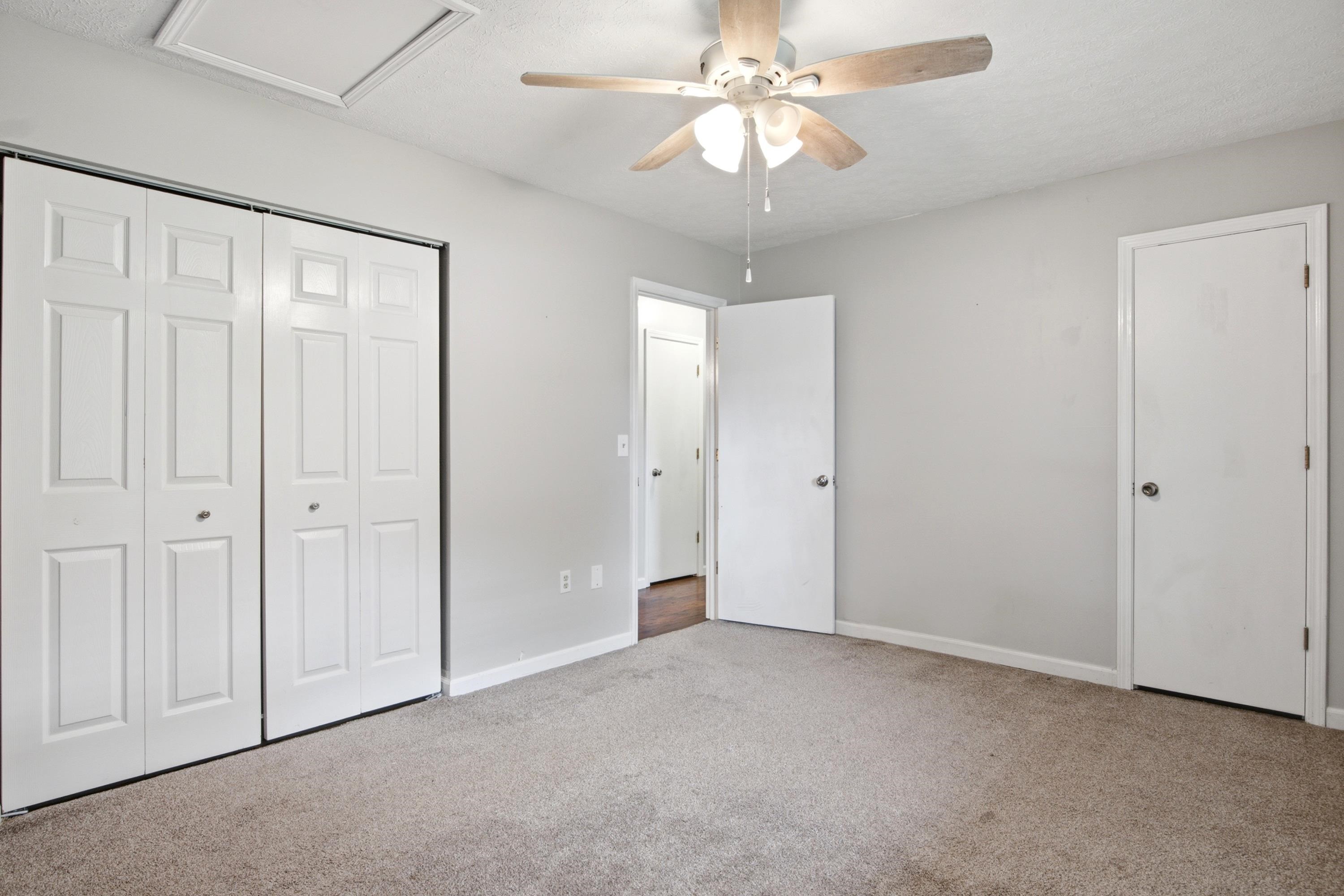 315 Cherokee Drive Christiansburg VA 24073