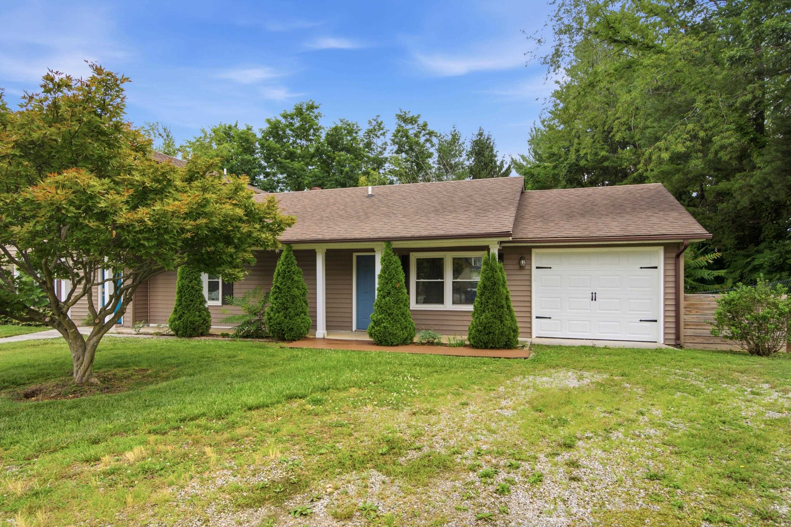 315 Cherokee Drive Christiansburg VA 24073
