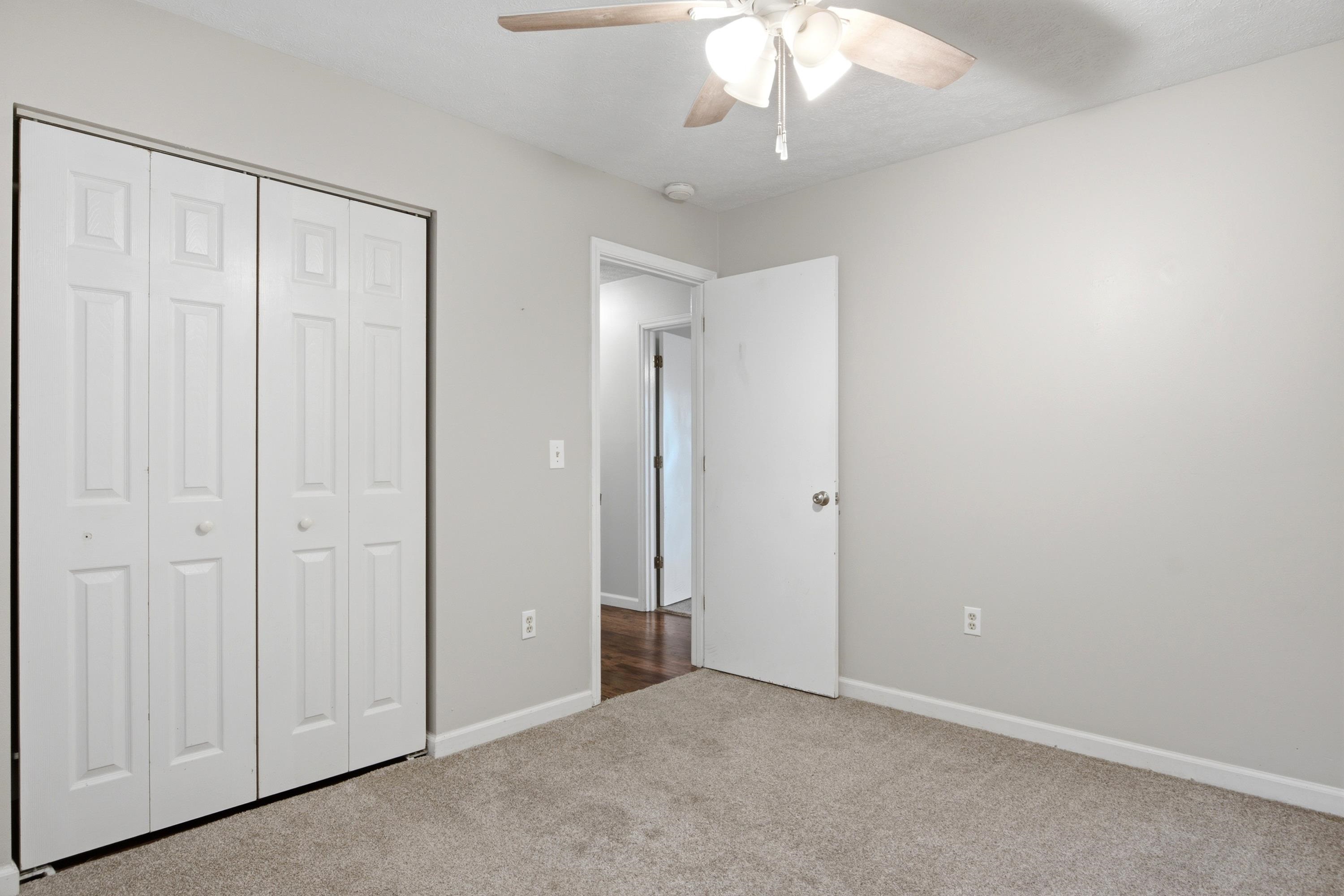 315 Cherokee Drive Christiansburg VA 24073