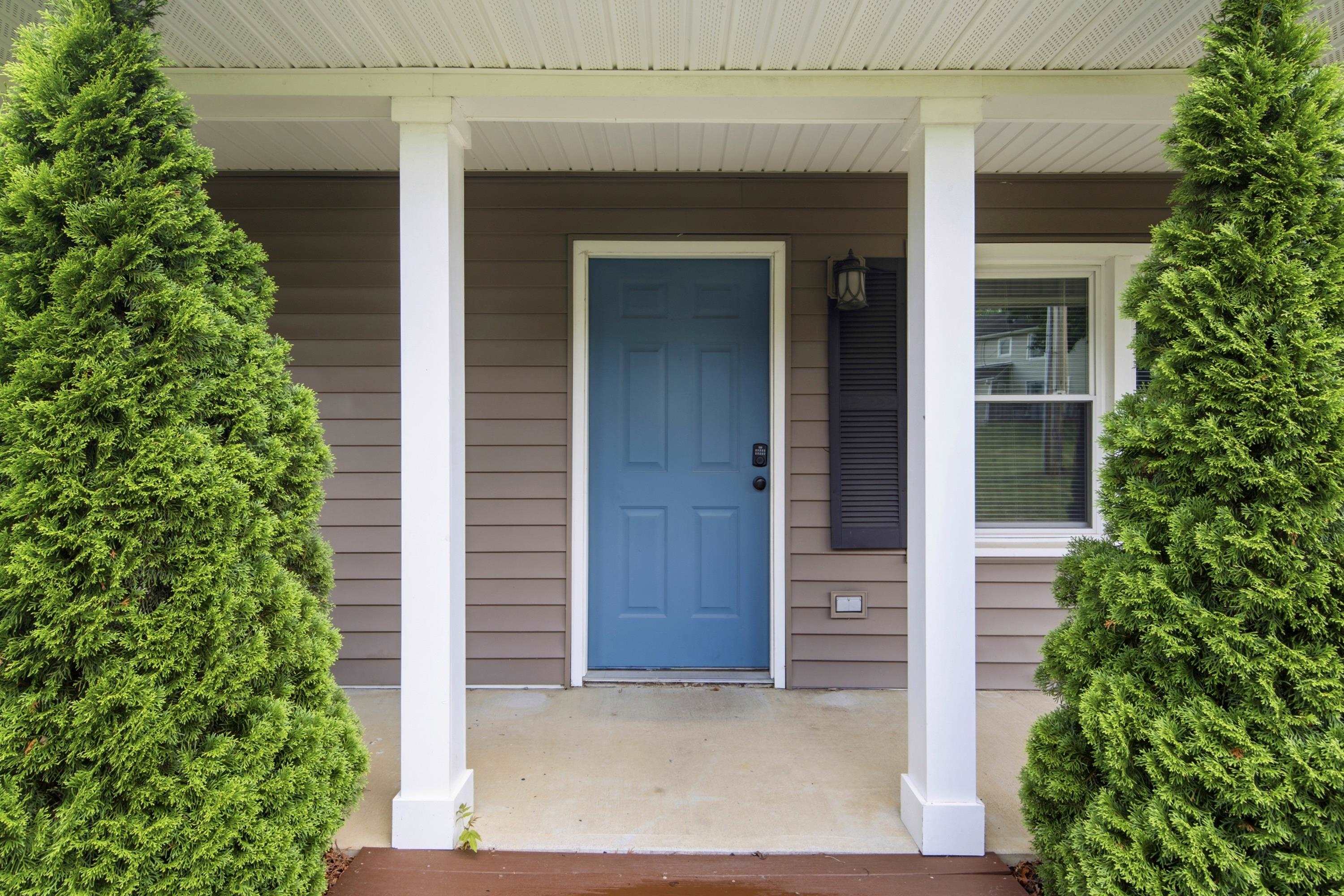 315 Cherokee Drive Christiansburg VA 24073