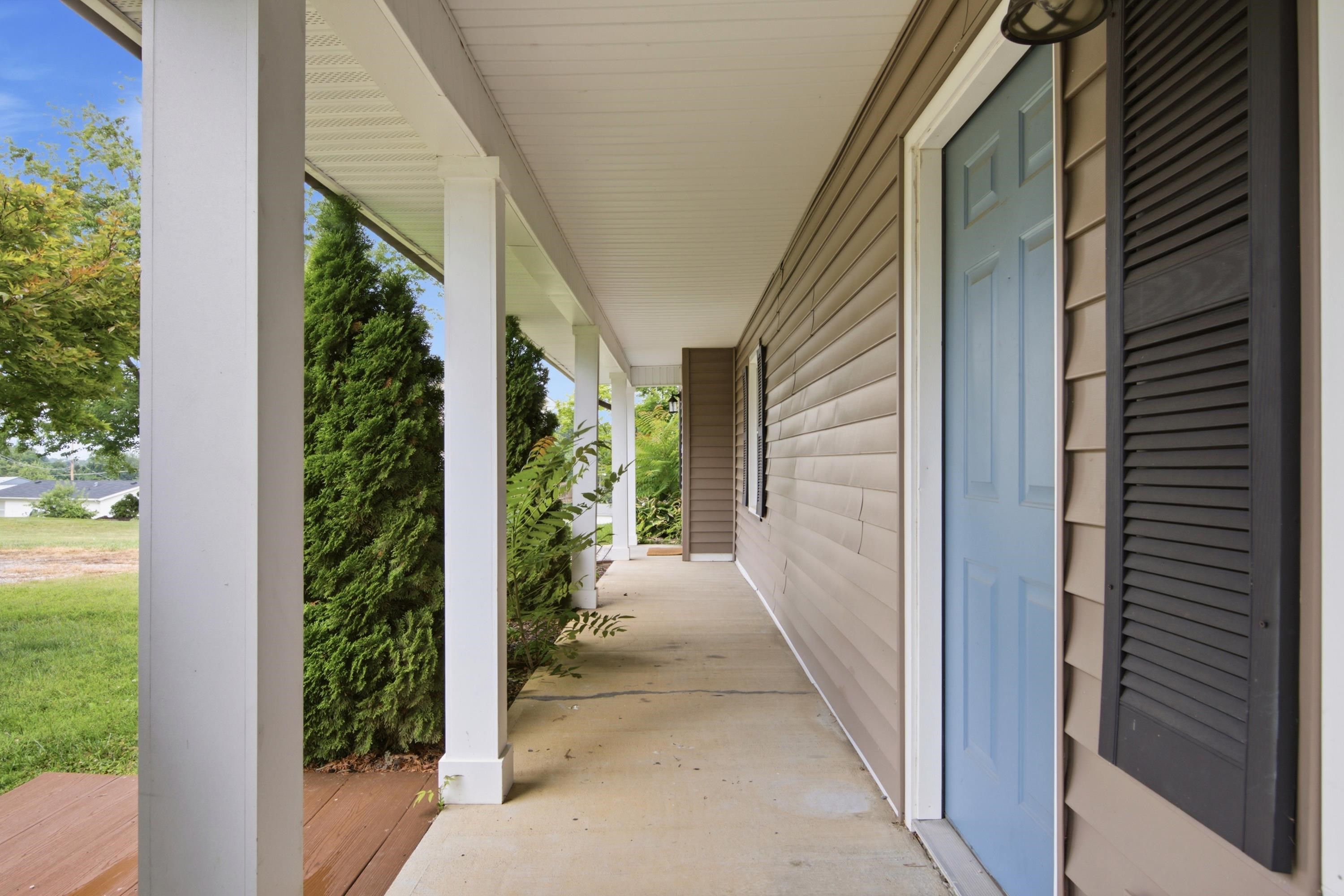 315 Cherokee Drive Christiansburg VA 24073