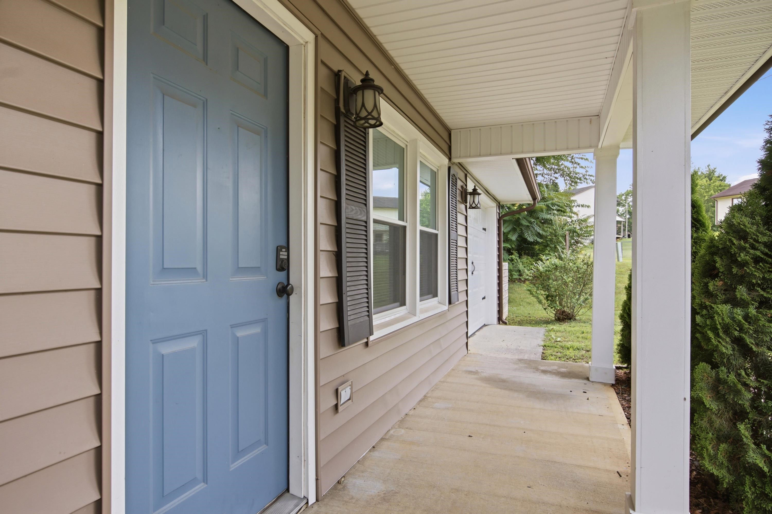 315 Cherokee Drive Christiansburg VA 24073