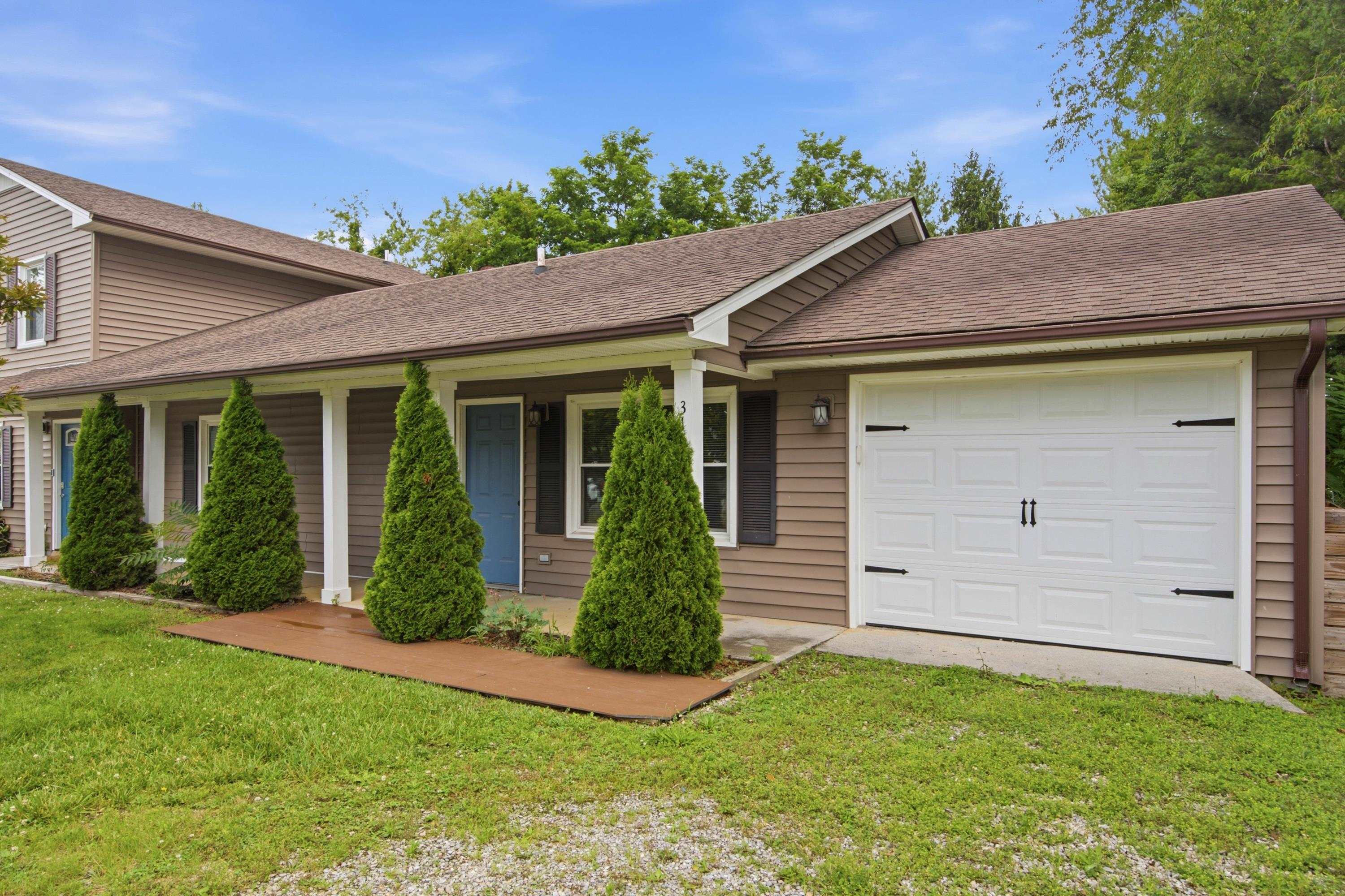 315 Cherokee Drive Christiansburg VA 24073