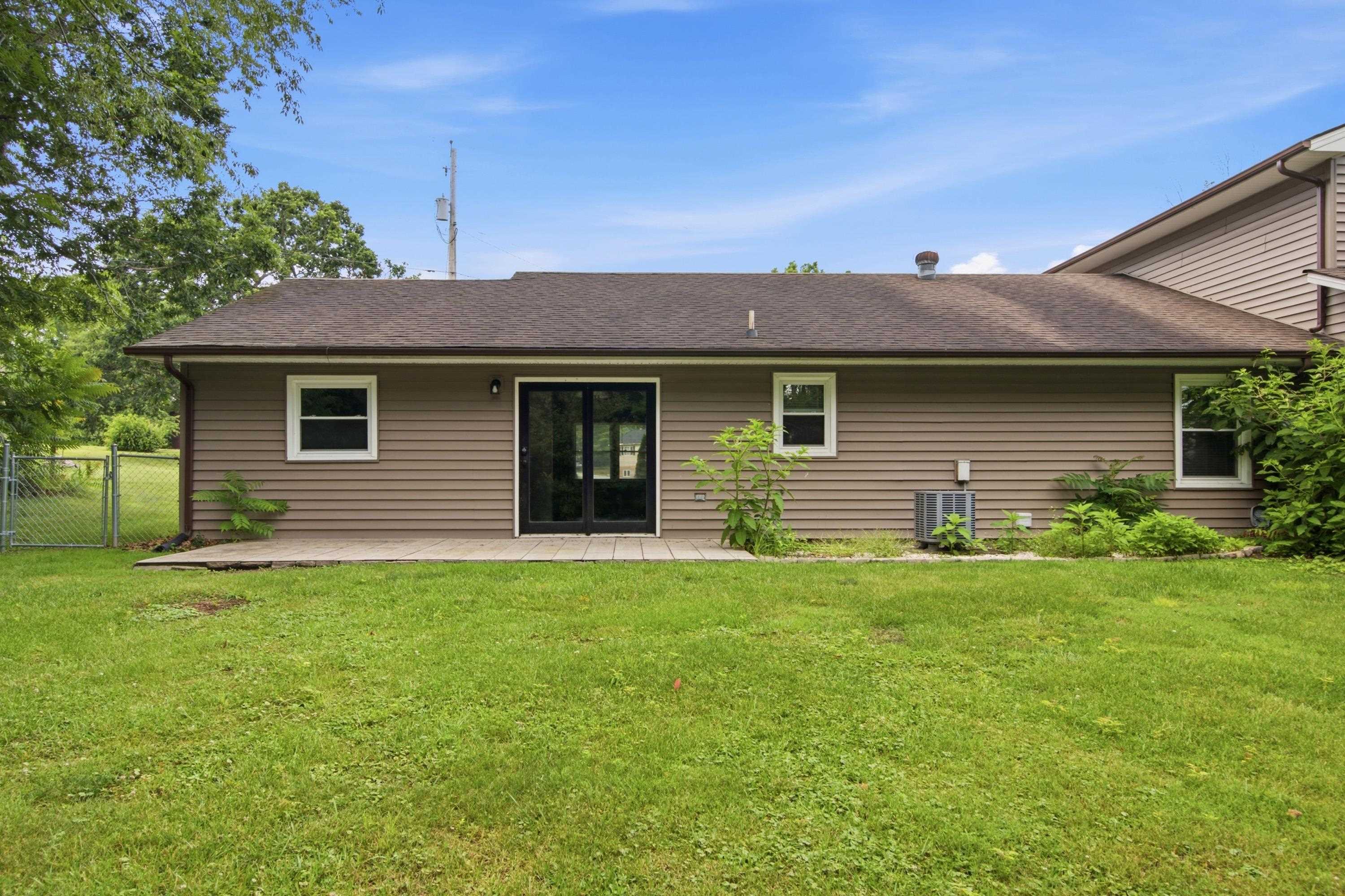 315 Cherokee Drive Christiansburg VA 24073