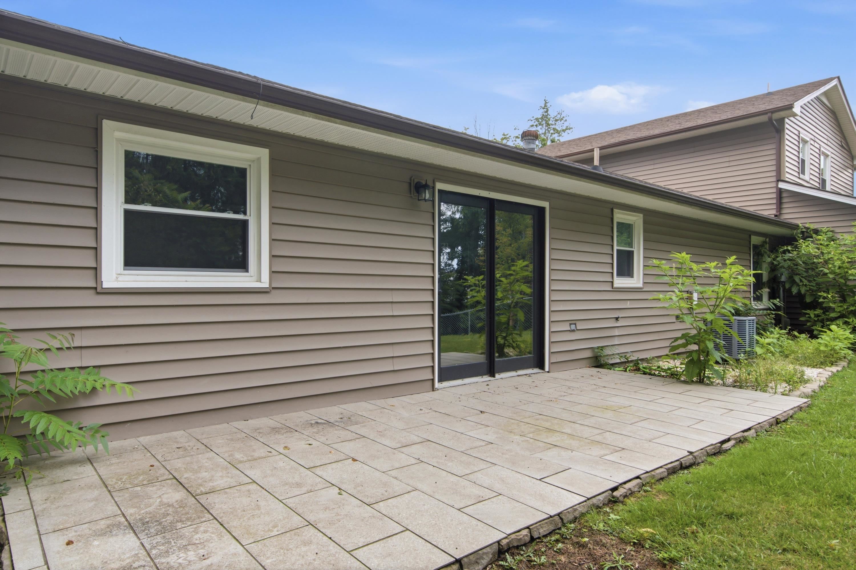 315 Cherokee Drive Christiansburg VA 24073