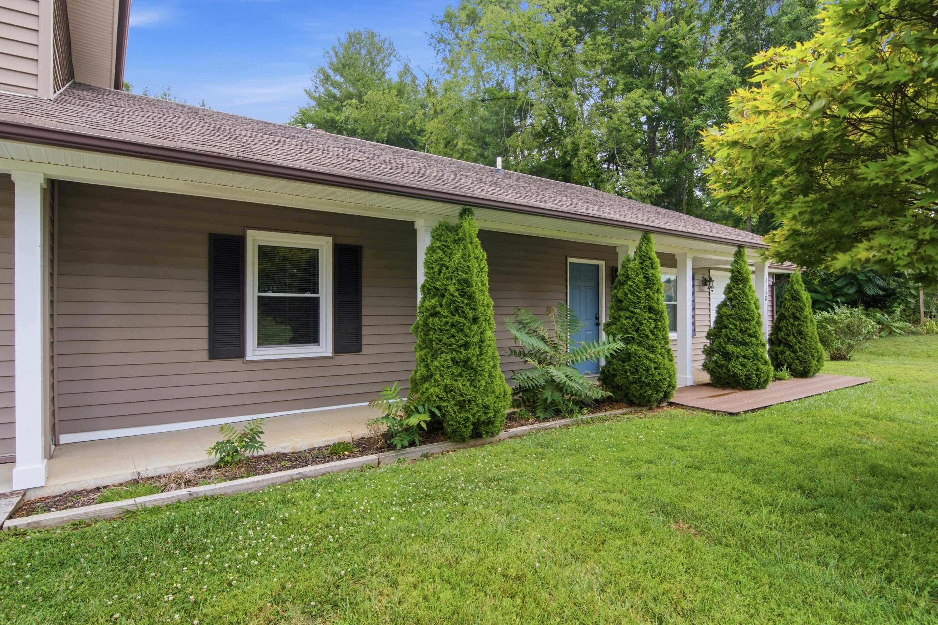 315 Cherokee Drive Christiansburg VA 24073