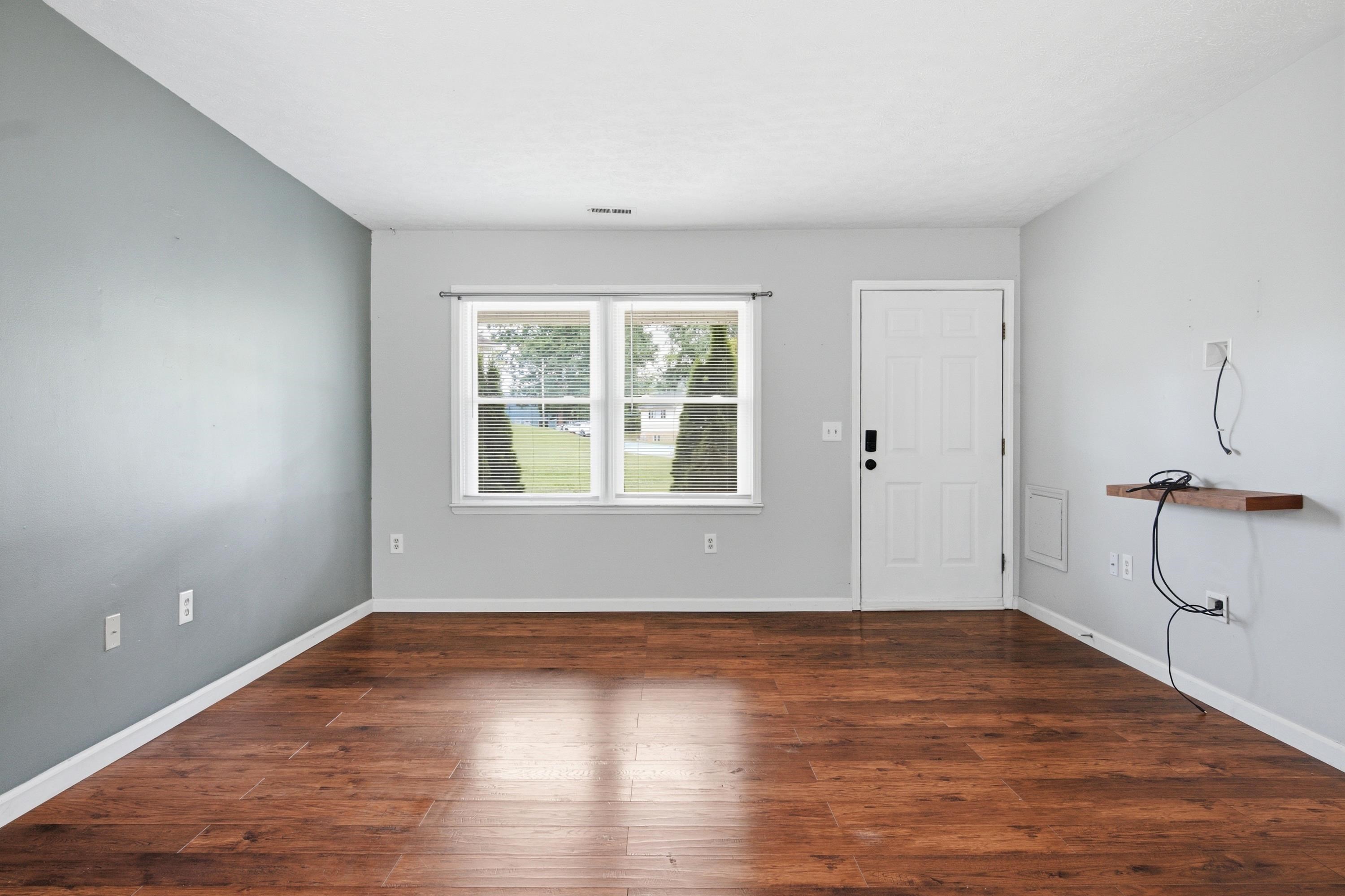 315 Cherokee Drive Christiansburg VA 24073