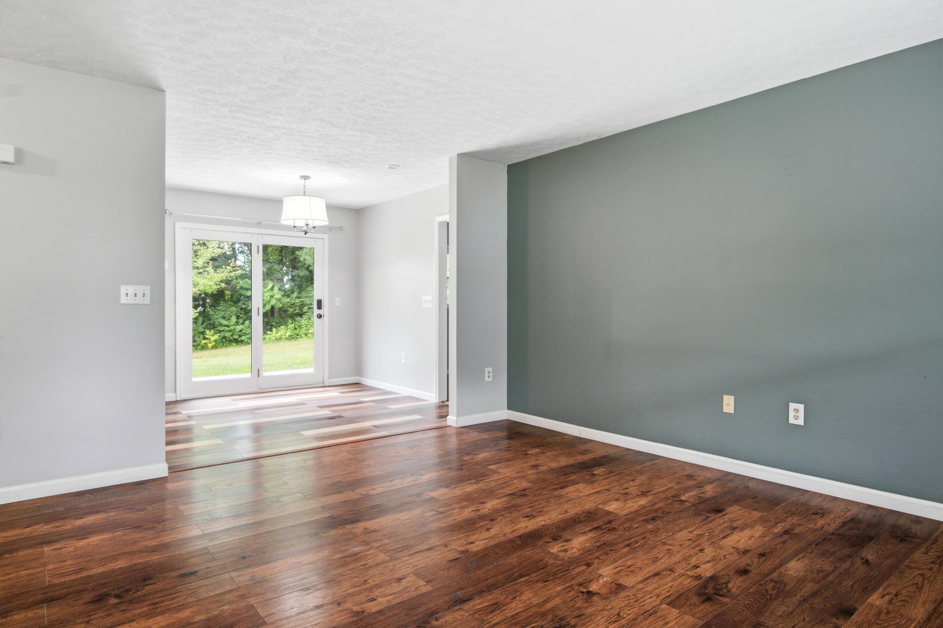 315 Cherokee Drive Christiansburg VA 24073