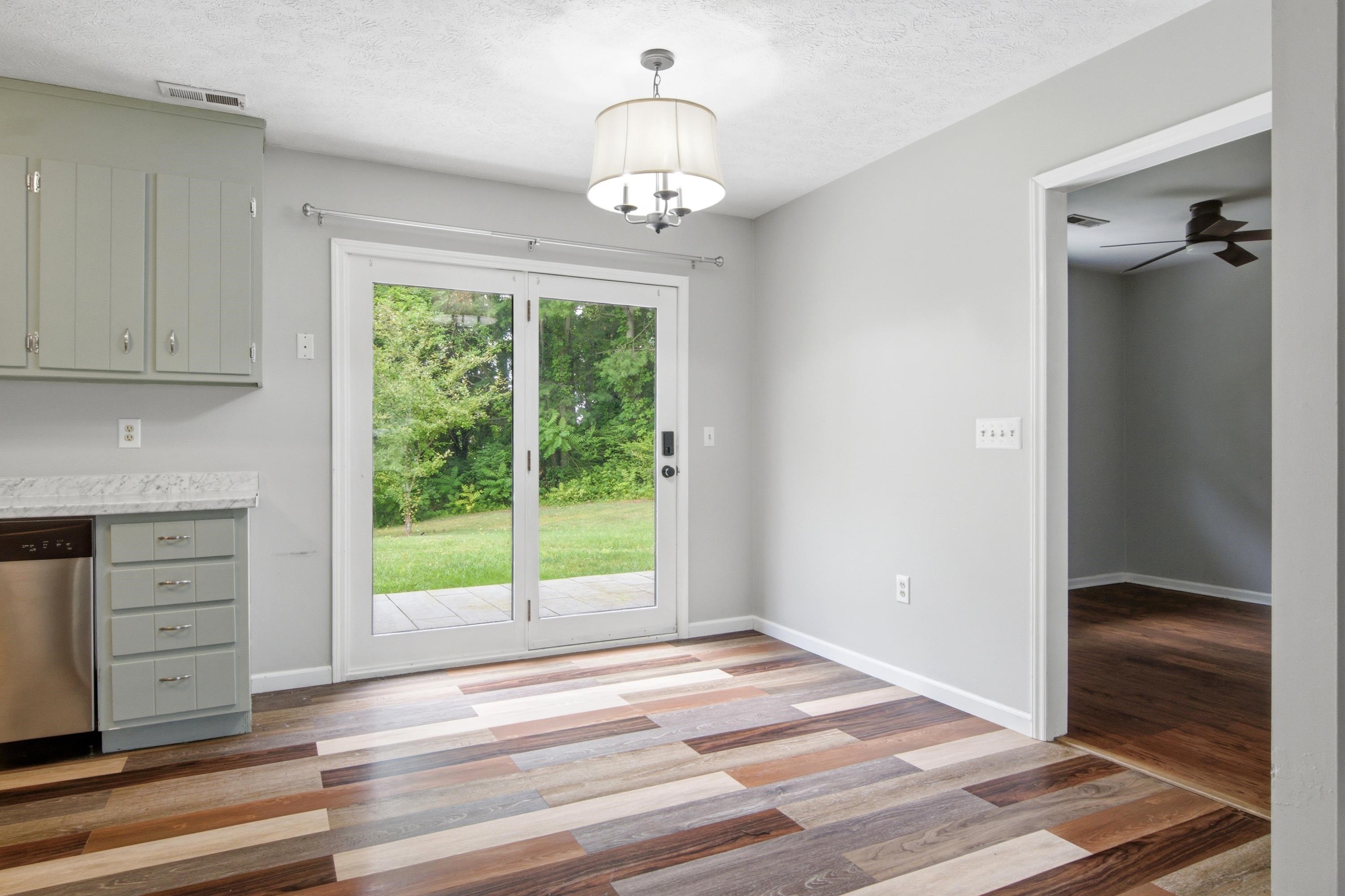 315 Cherokee Drive Christiansburg VA 24073
