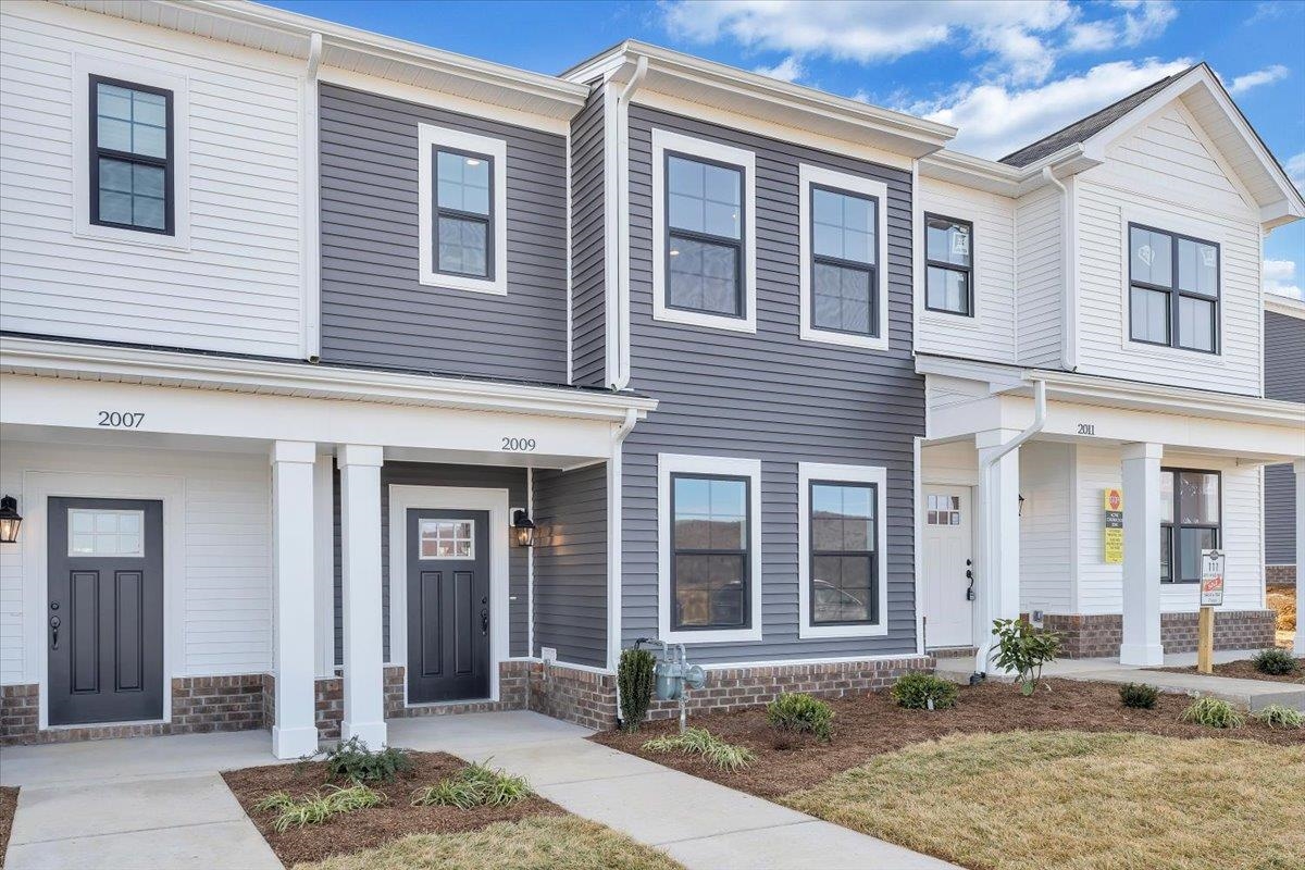 2120 Mccarters Way Blacksburg VA 24060