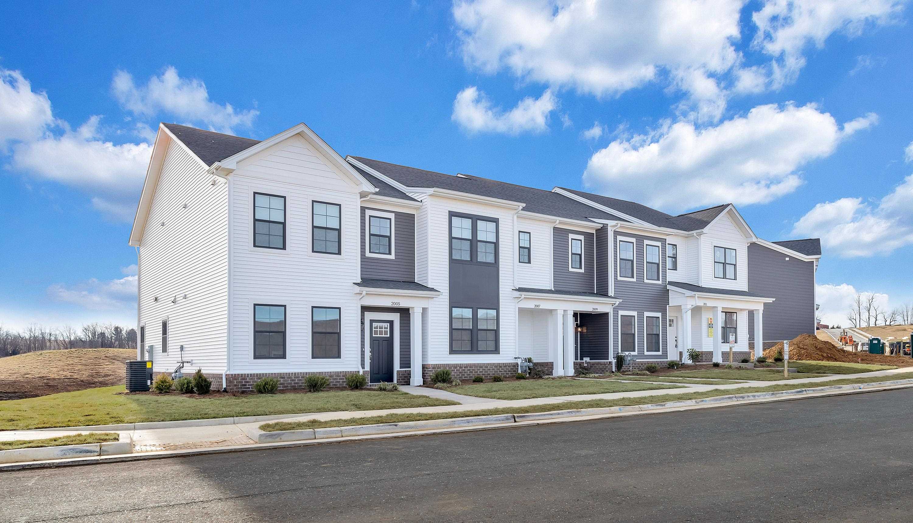 2120 Mccarters Way Blacksburg VA 24060