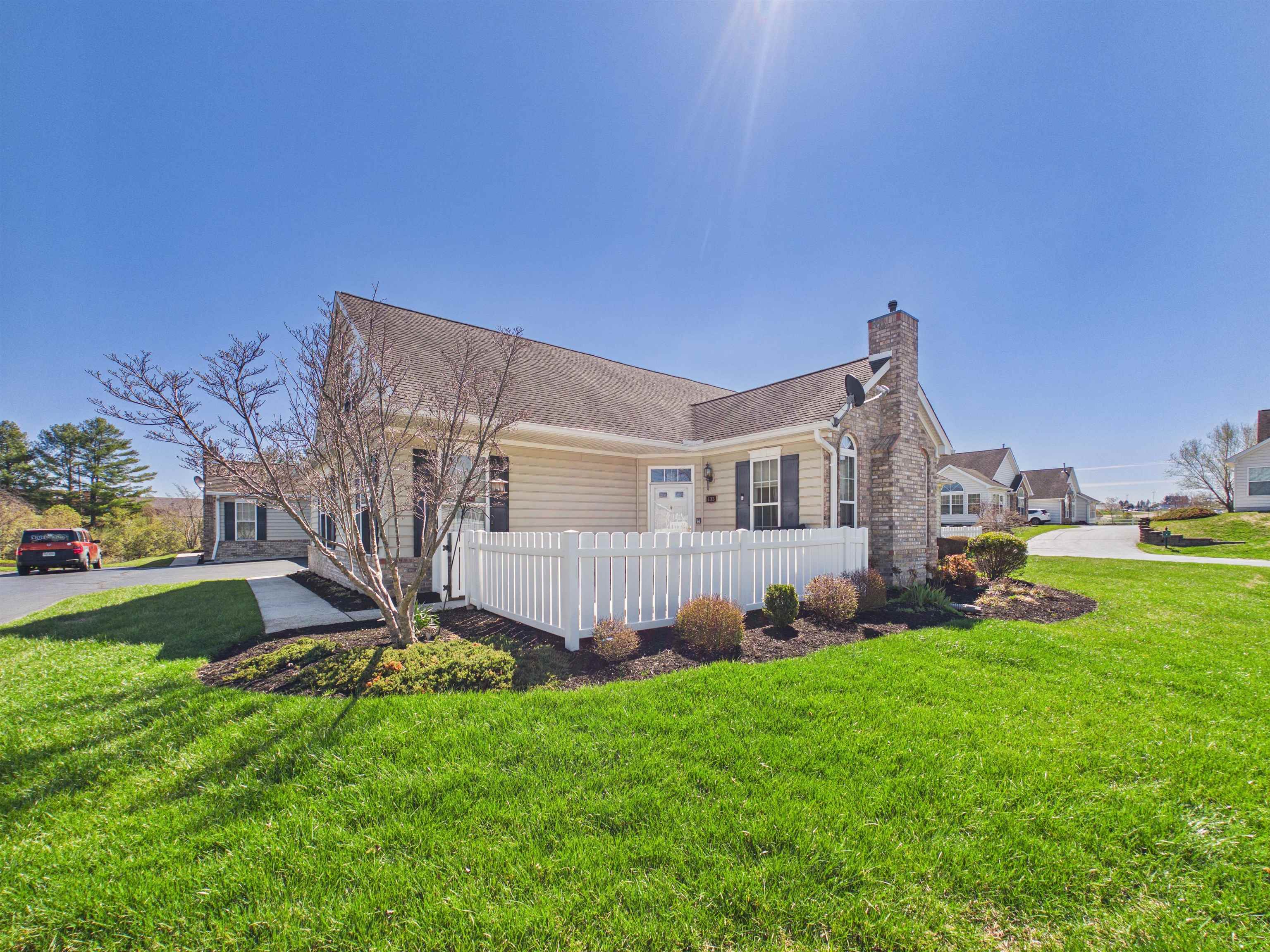 133 E Patriot Way E Christiansburg VA 24073