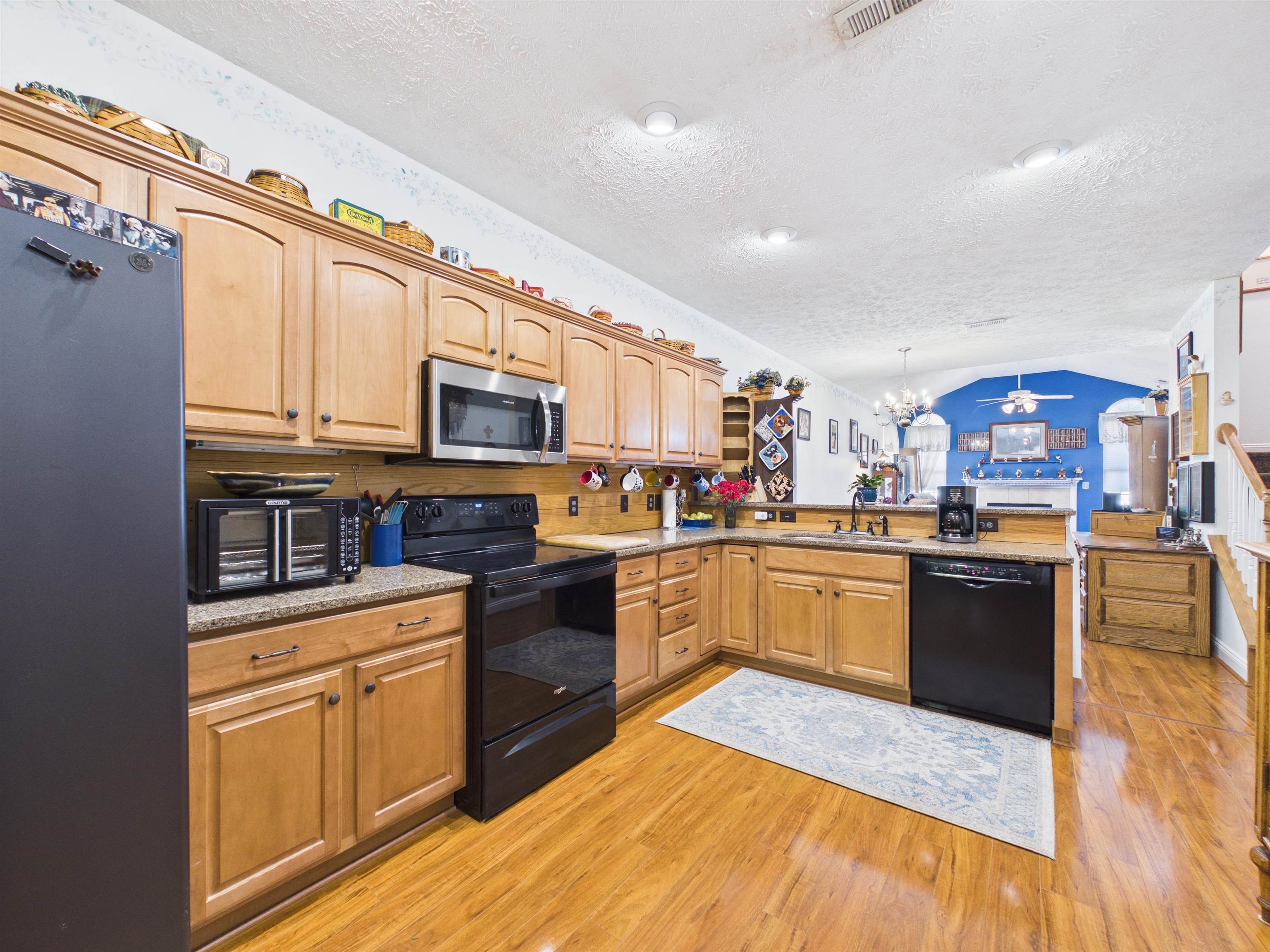 133 E Patriot Way E Christiansburg VA 24073