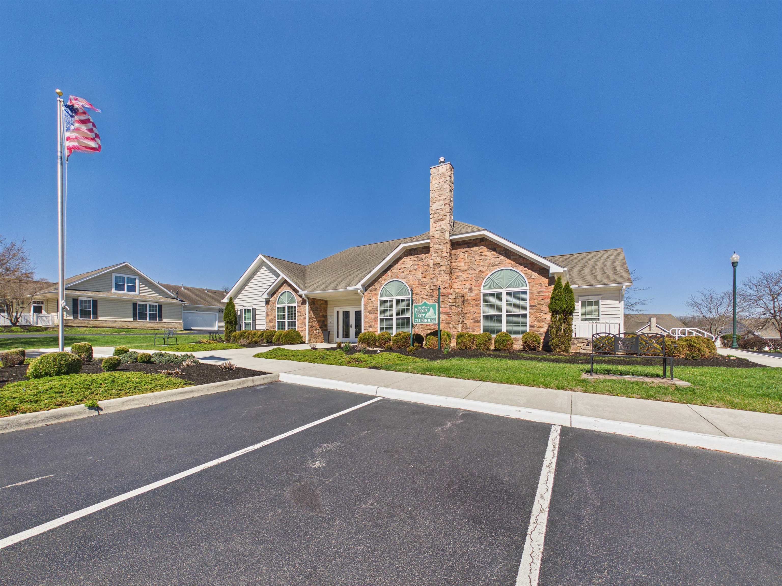 133 E Patriot Way E Christiansburg VA 24073