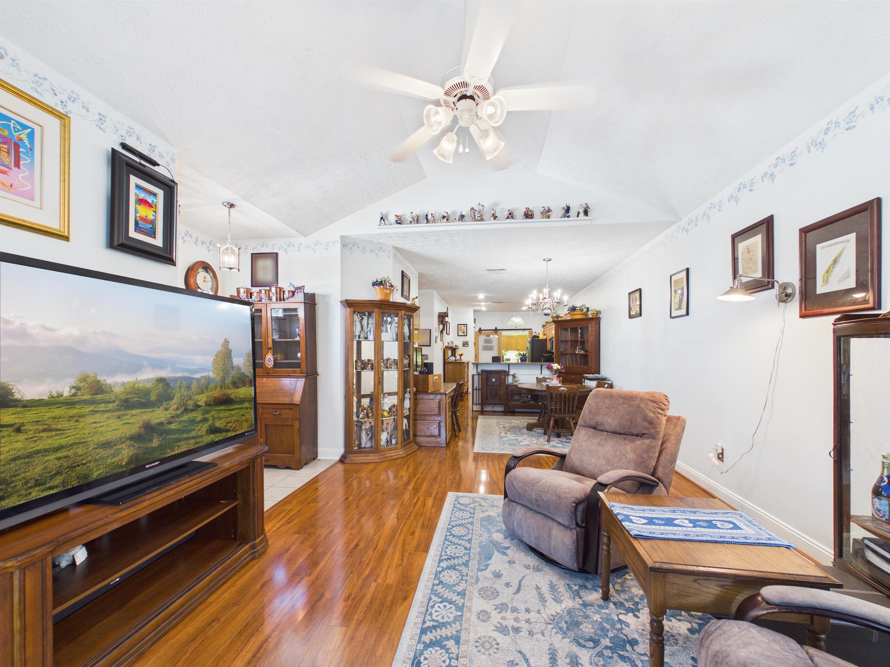 133 E Patriot Way E Christiansburg VA 24073