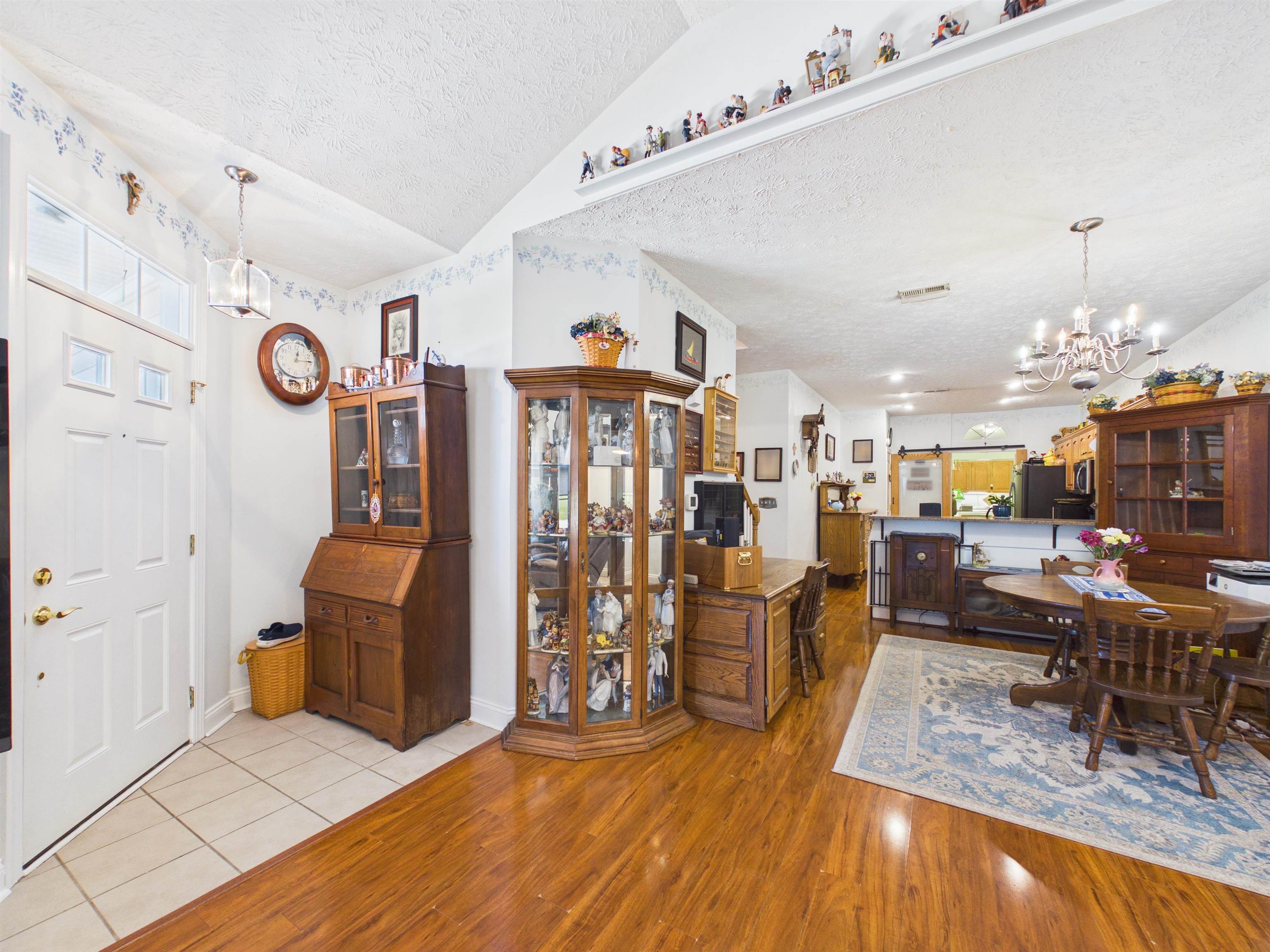 133 E Patriot Way E Christiansburg VA 24073
