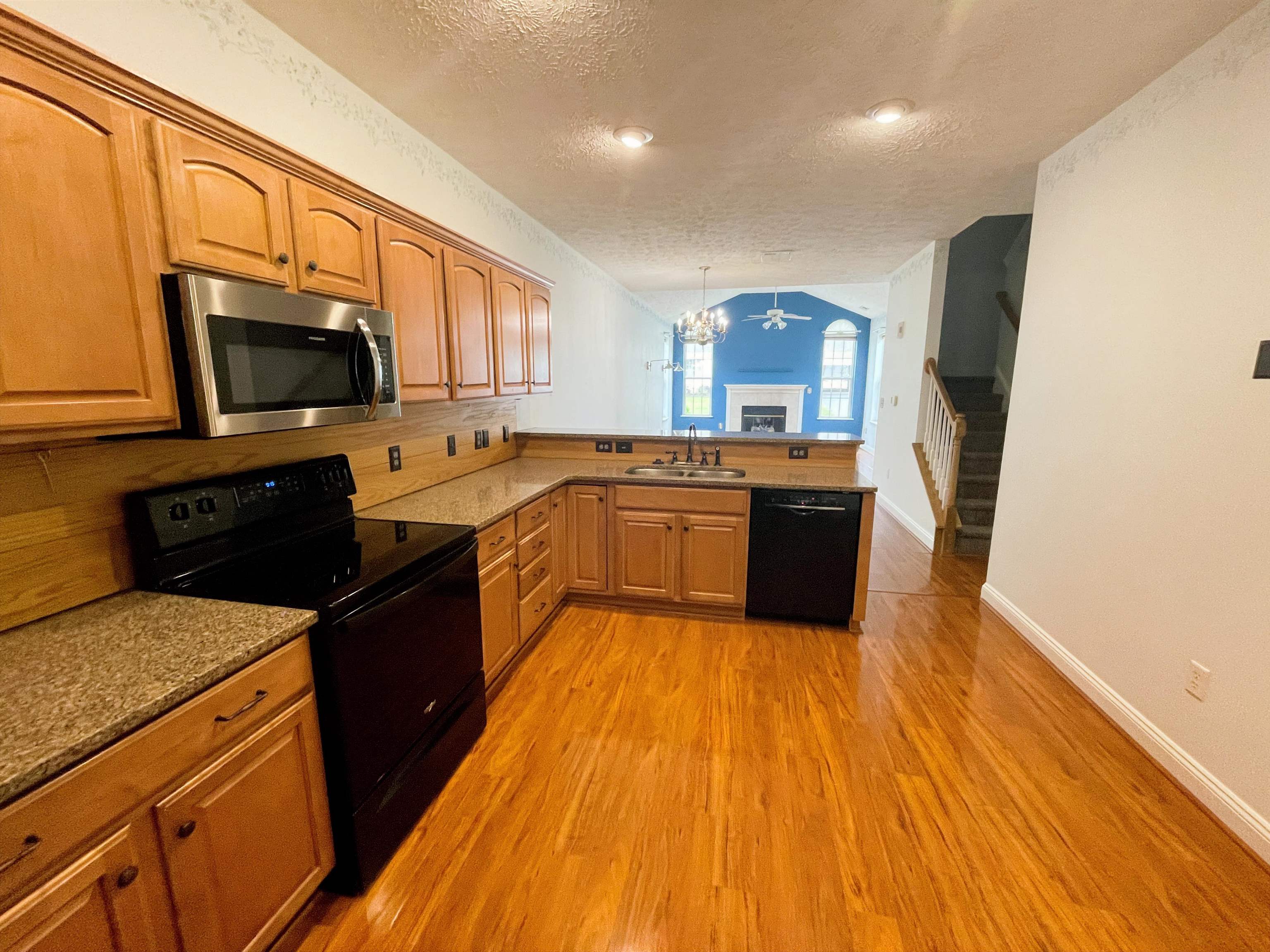 133 E Patriot Way E Christiansburg VA 24073