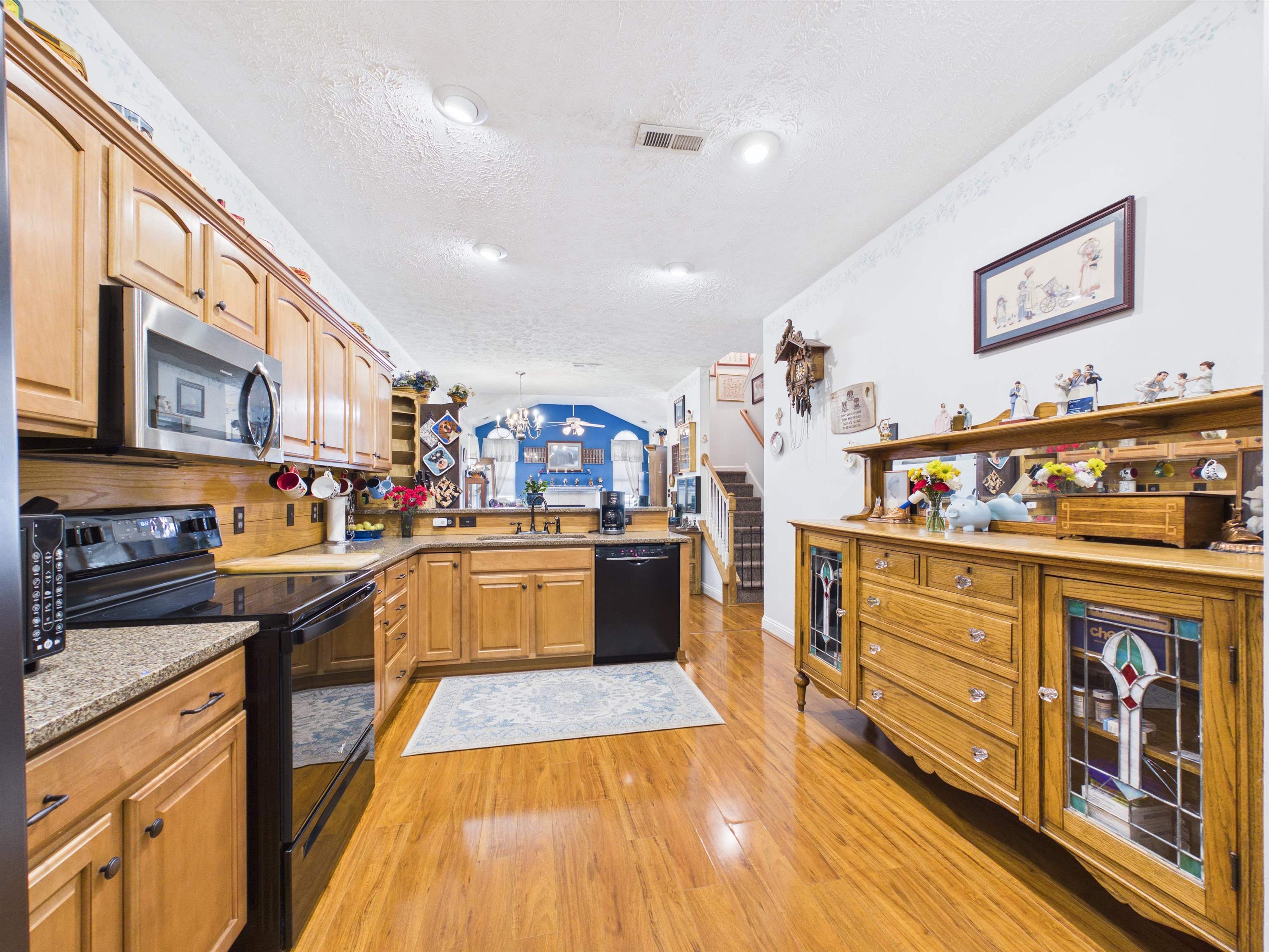 133 E Patriot Way E Christiansburg VA 24073