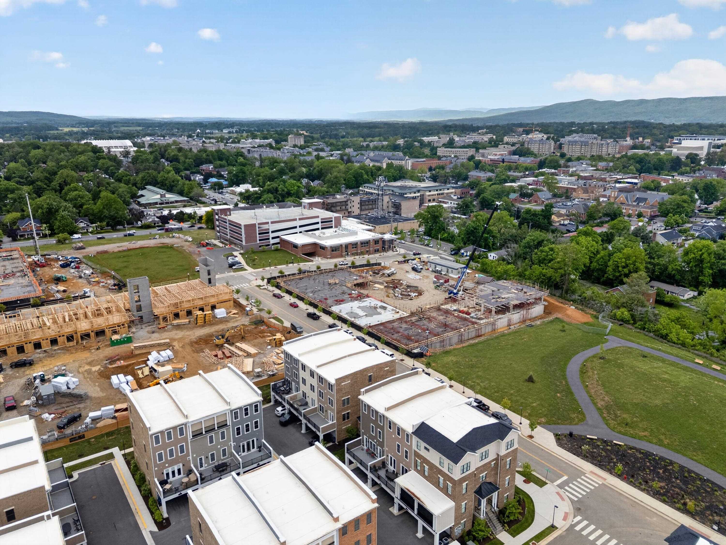330 Midtown Way Blacksburg VA 24060