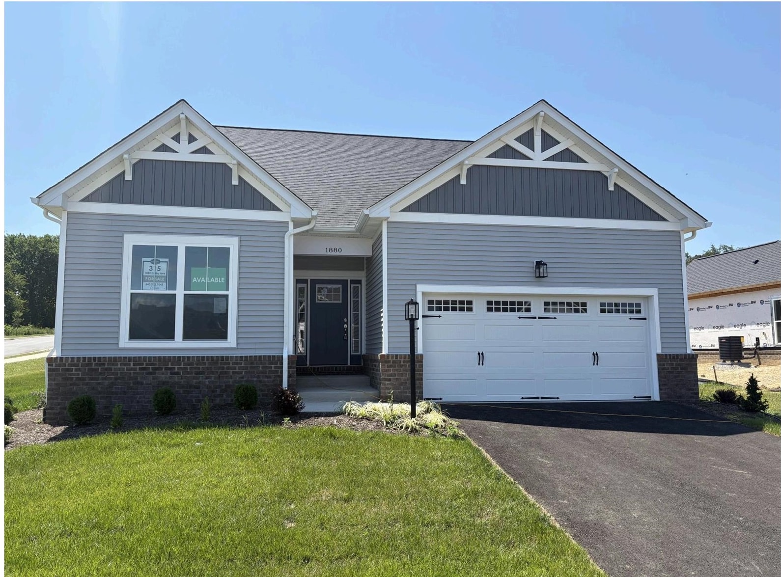 1880 Colby Avenue Blacksburg VA 24060
