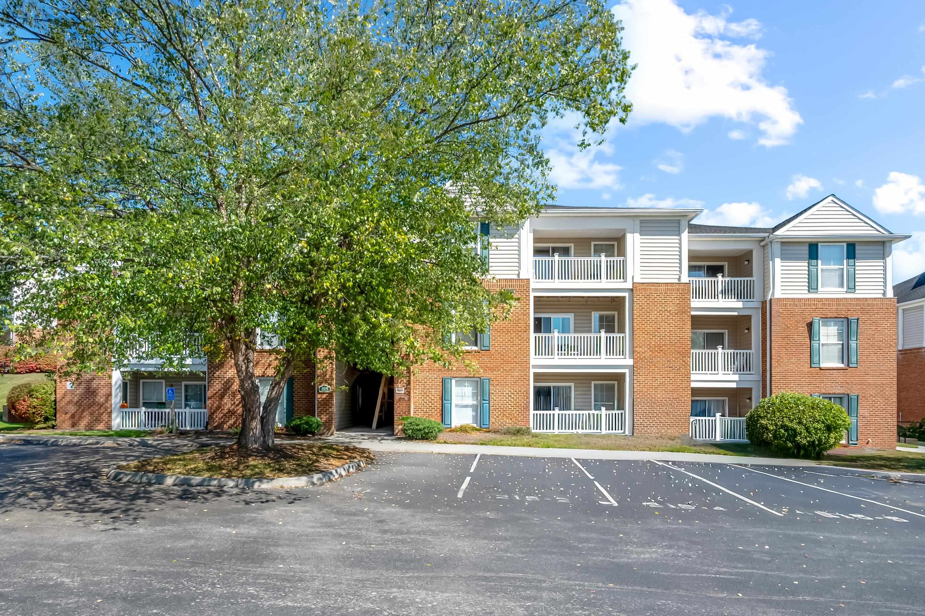 215 S Knollwood Drive Blacksburg VA 24060