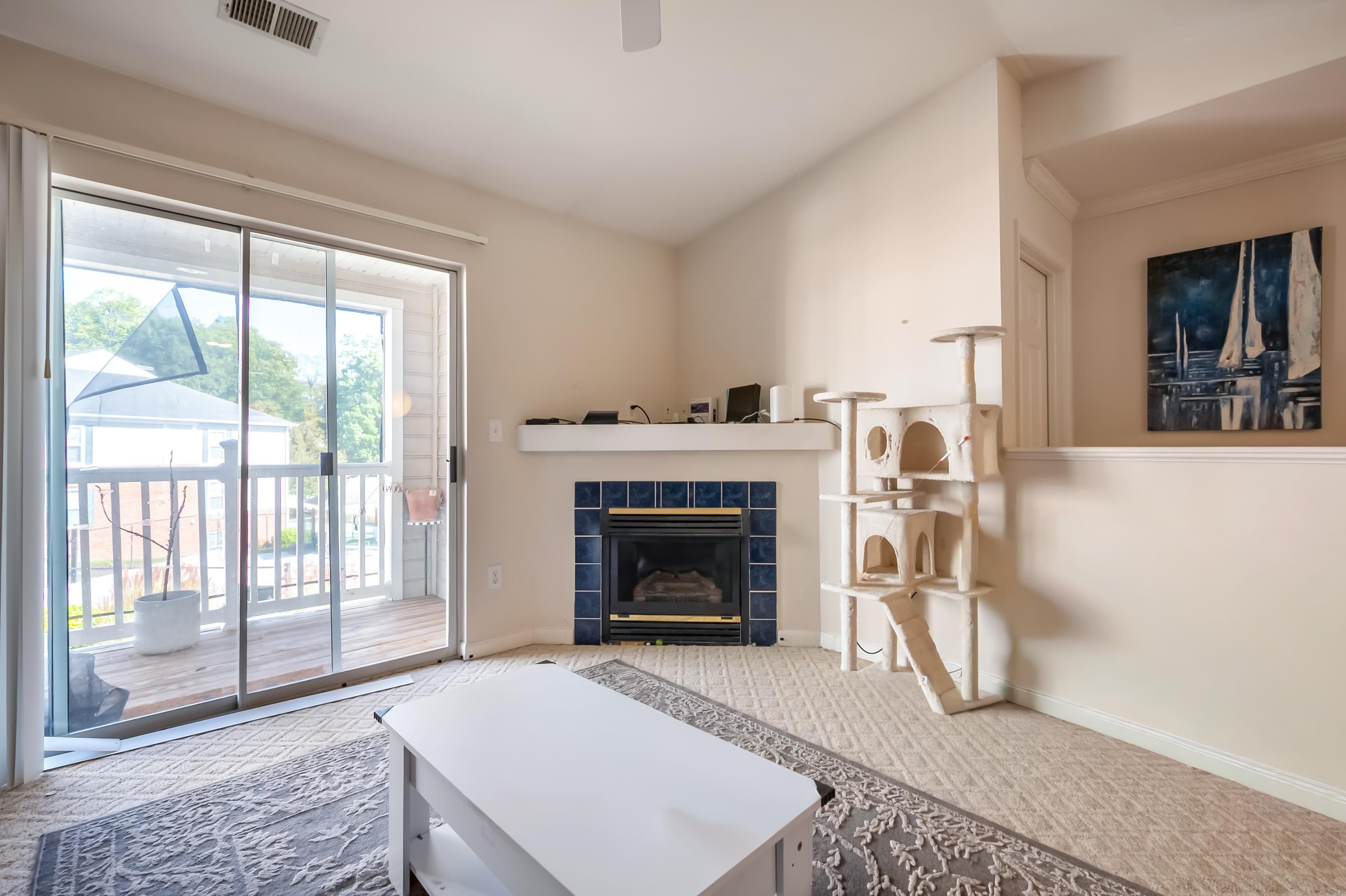 215 S Knollwood Drive Blacksburg VA 24060