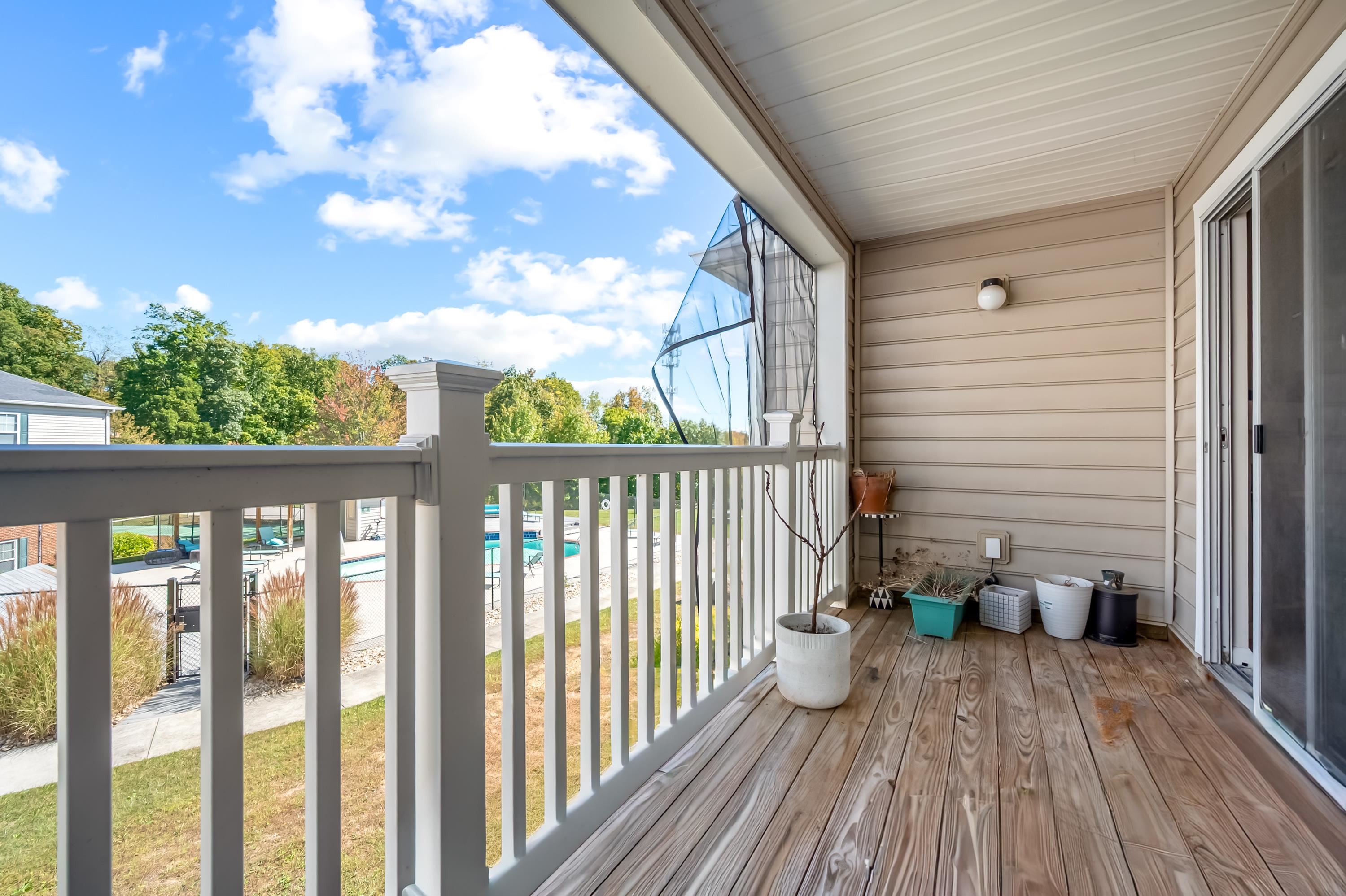 215 S Knollwood Drive Blacksburg VA 24060