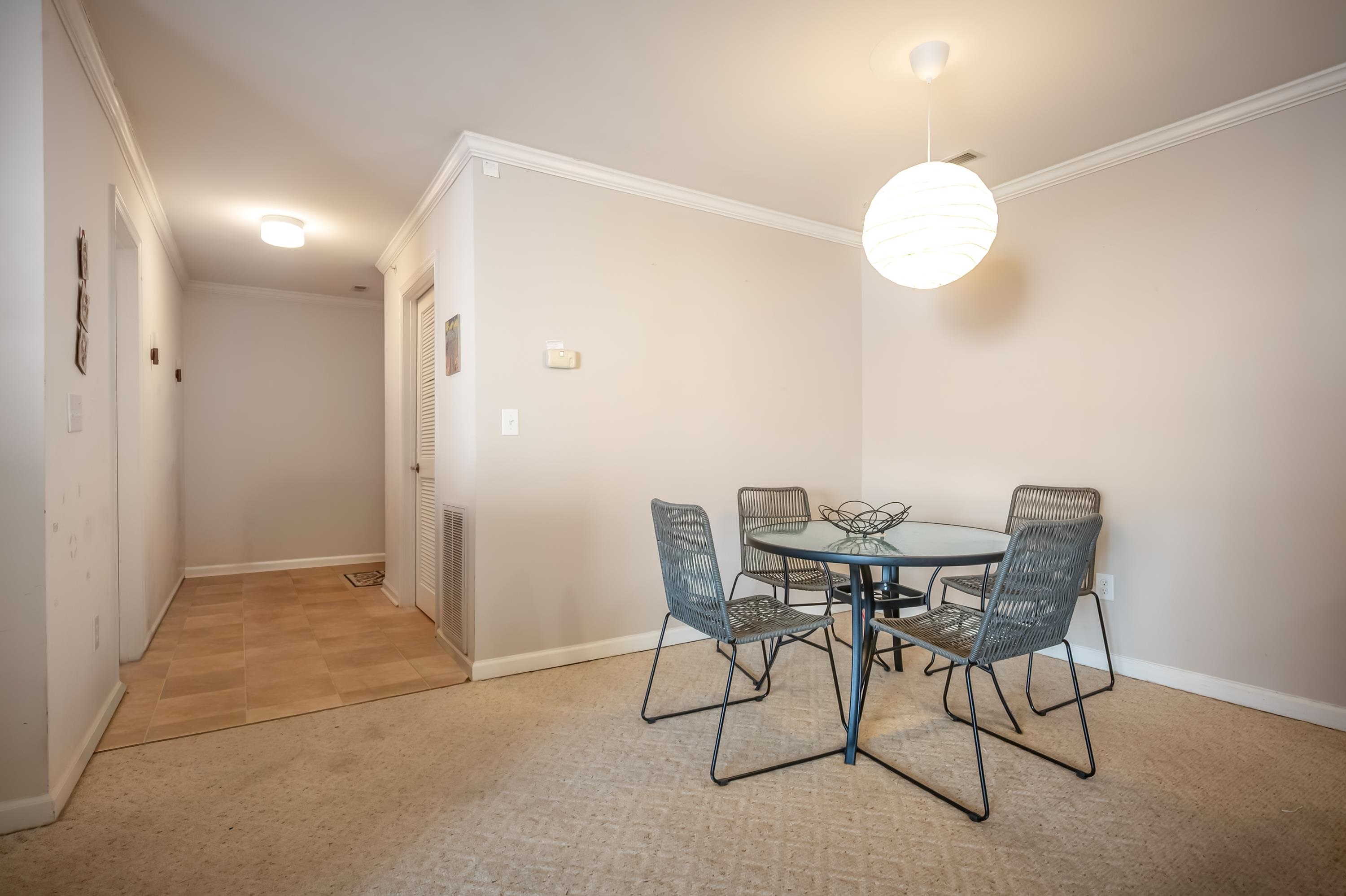 215 S Knollwood Drive Blacksburg VA 24060