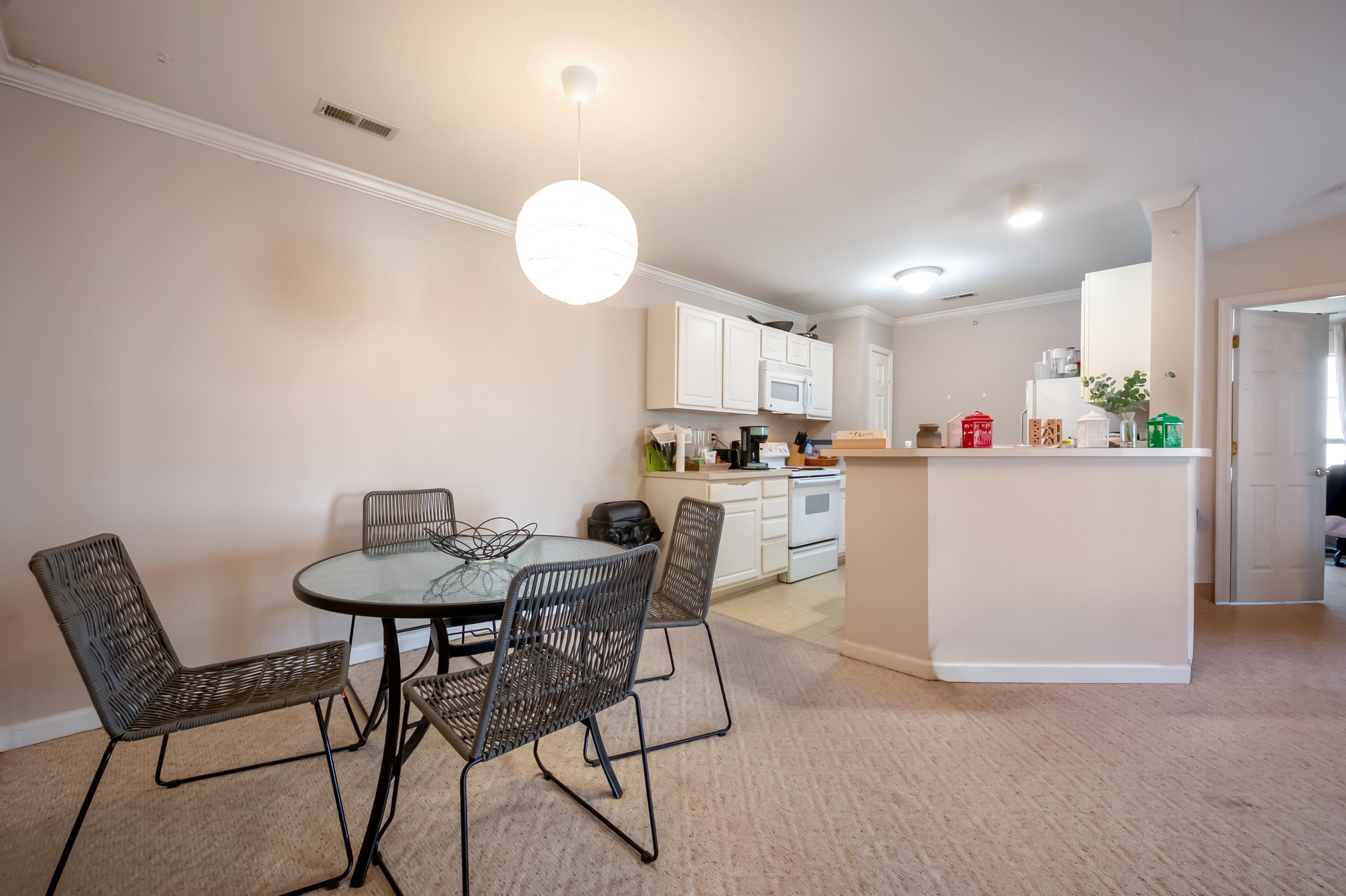 215 S Knollwood Drive Blacksburg VA 24060