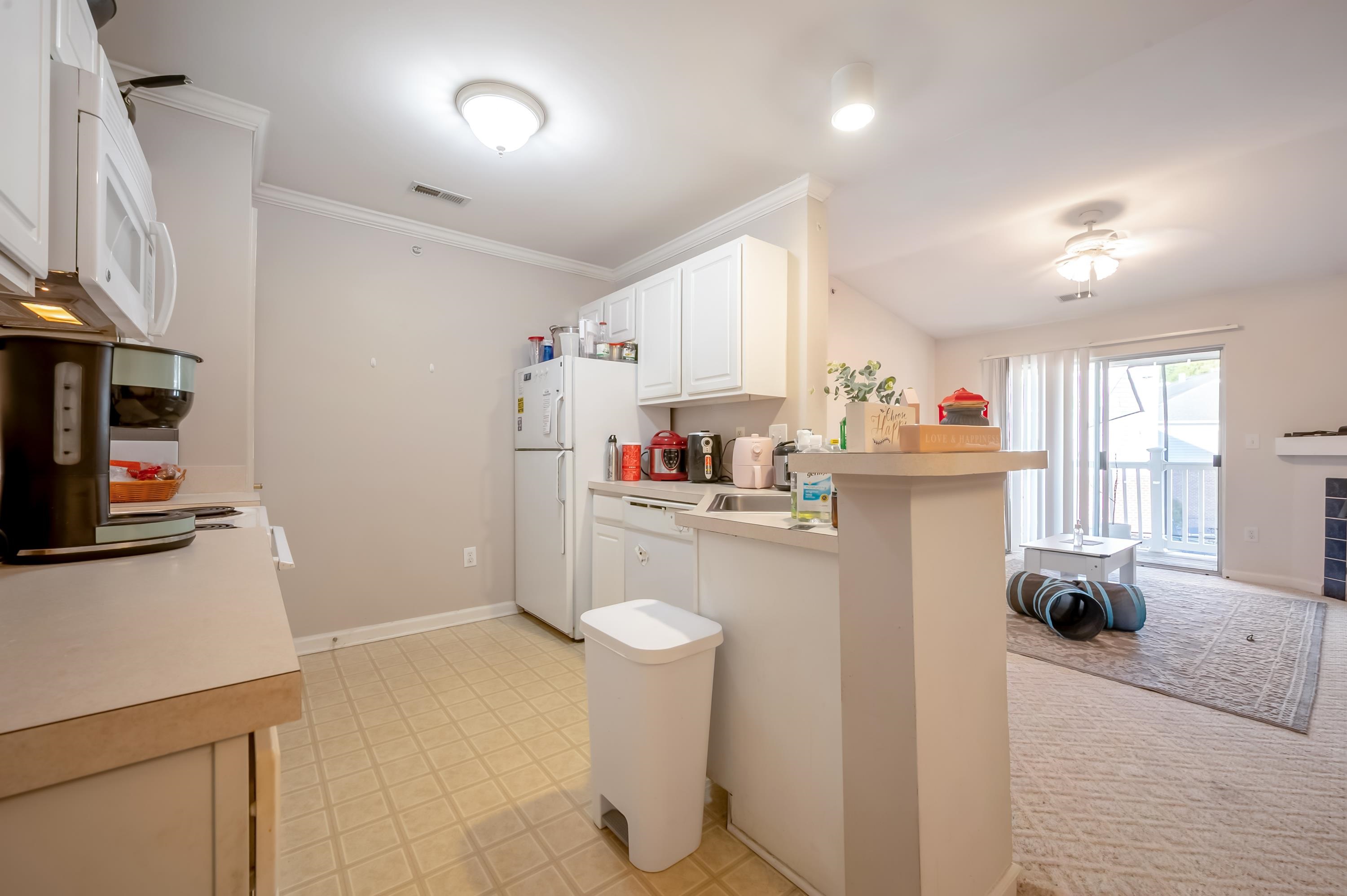 215 S Knollwood Drive Blacksburg VA 24060