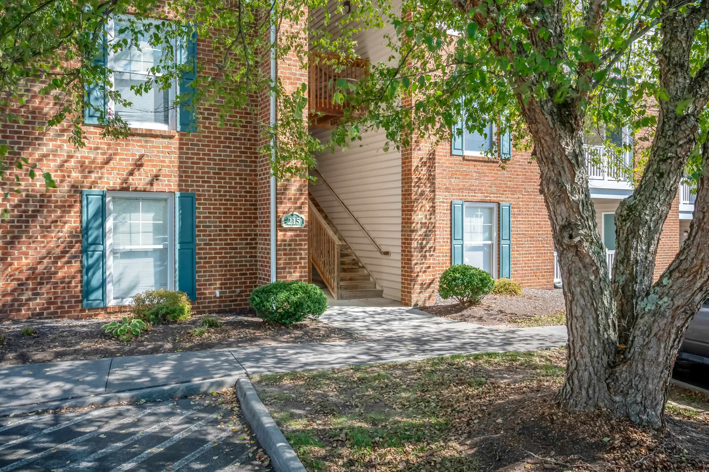 215 S Knollwood Drive Blacksburg VA 24060