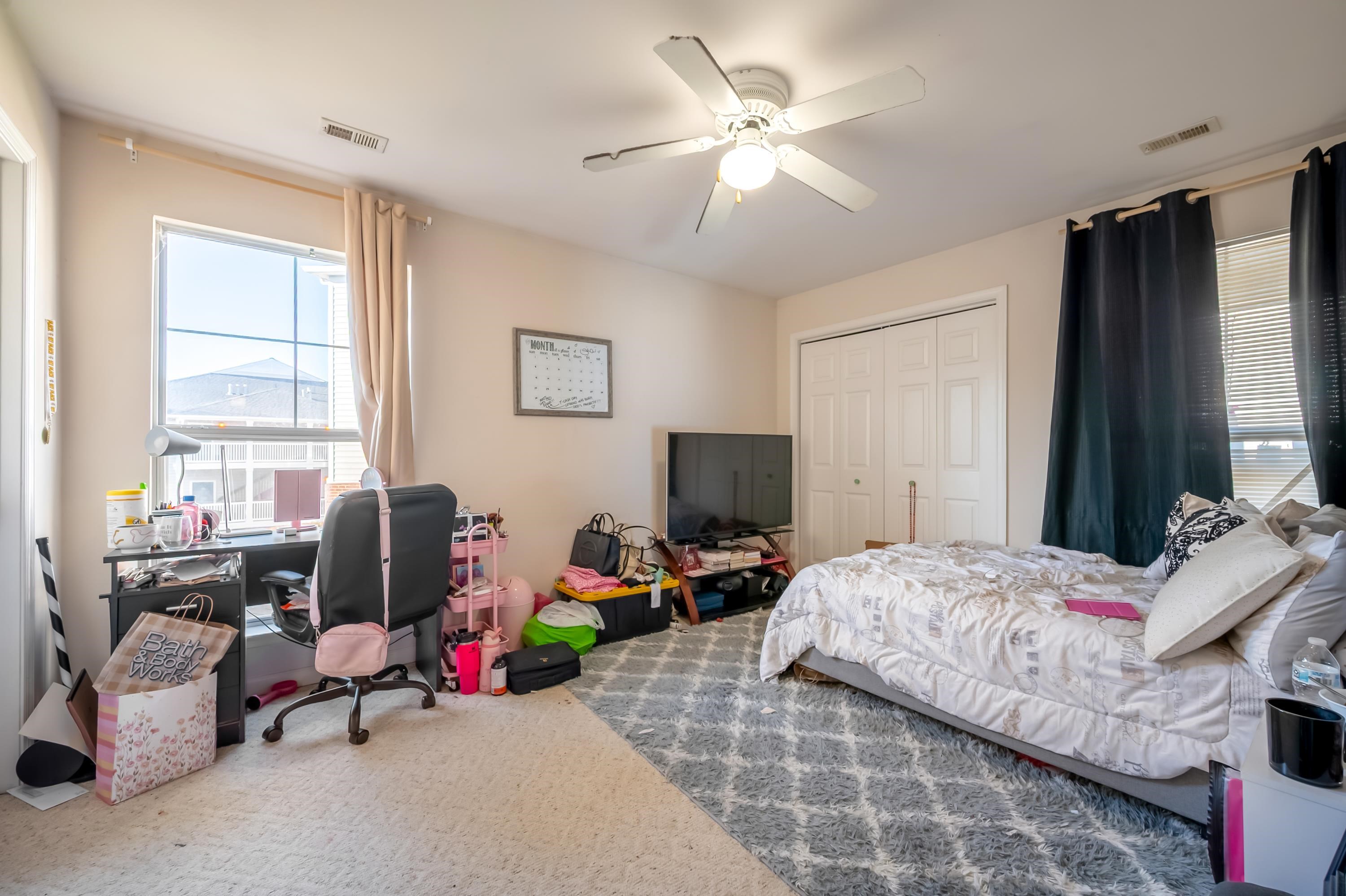 215 S Knollwood Drive Blacksburg VA 24060