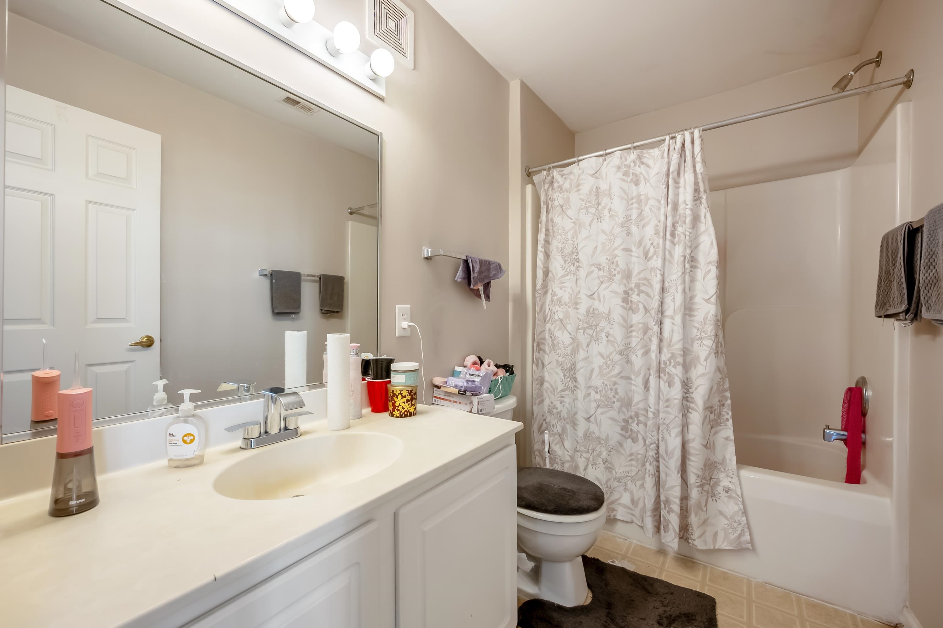 215 S Knollwood Drive Blacksburg VA 24060