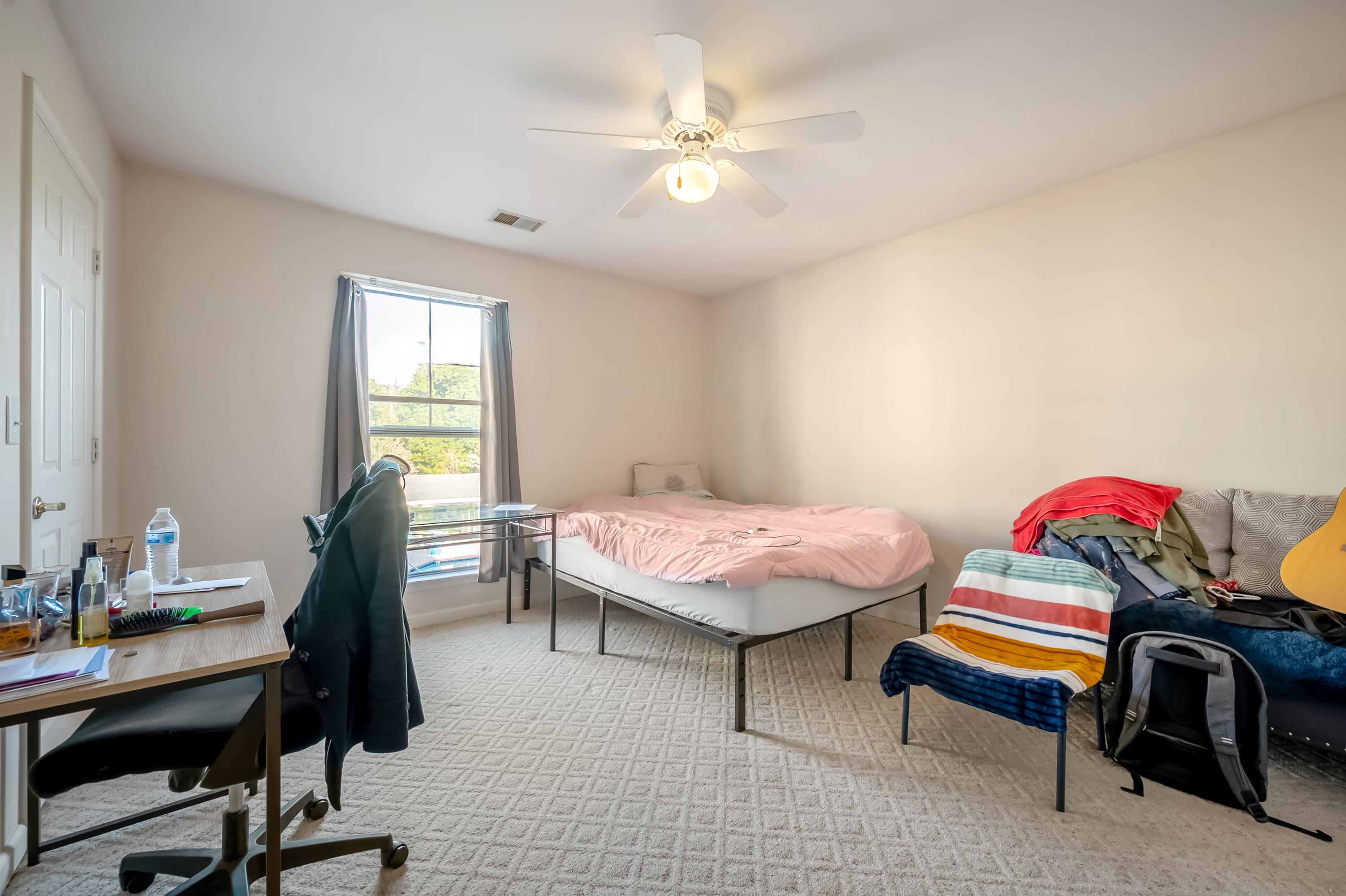 215 S Knollwood Drive Blacksburg VA 24060