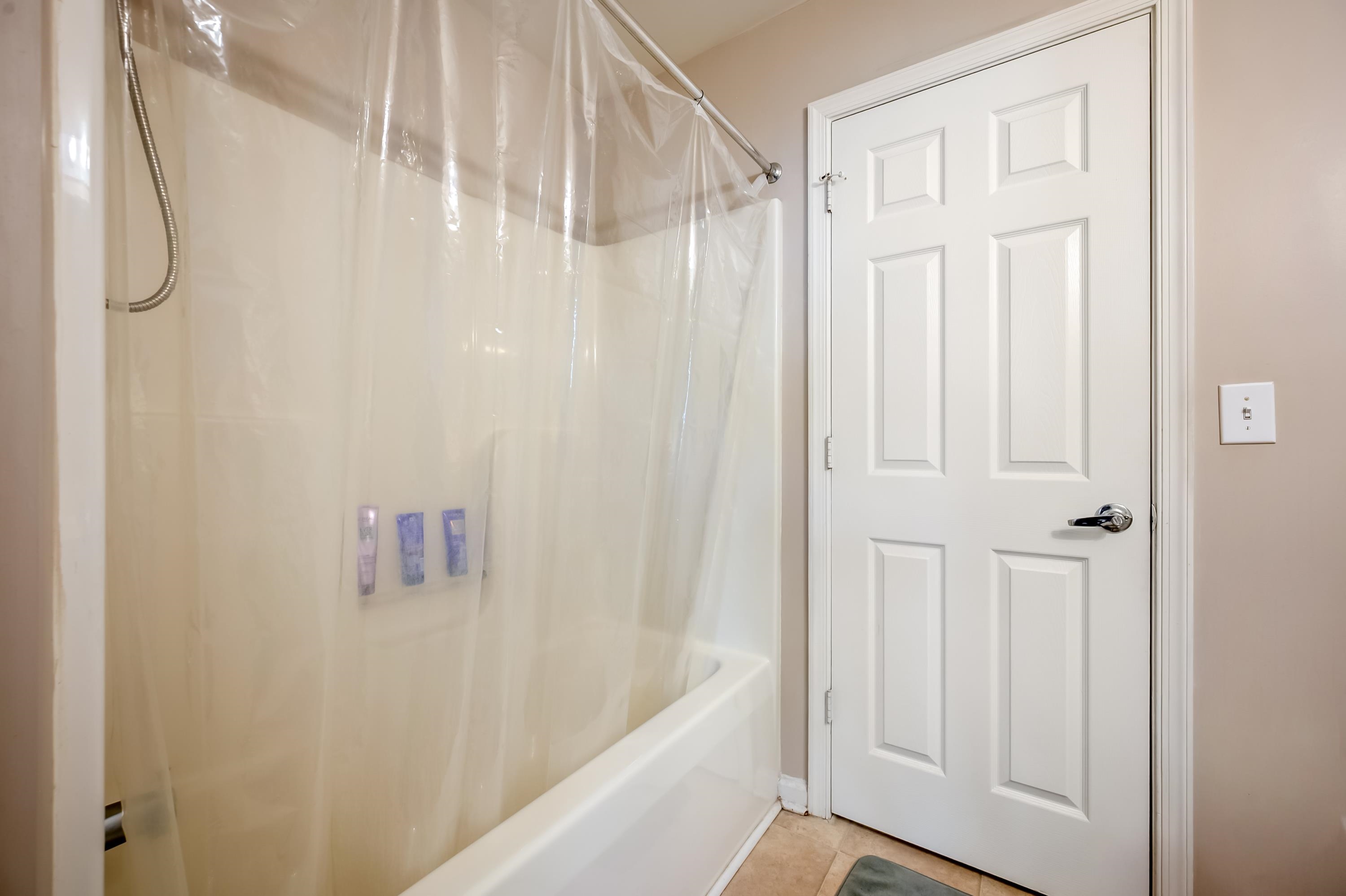 215 S Knollwood Drive Blacksburg VA 24060