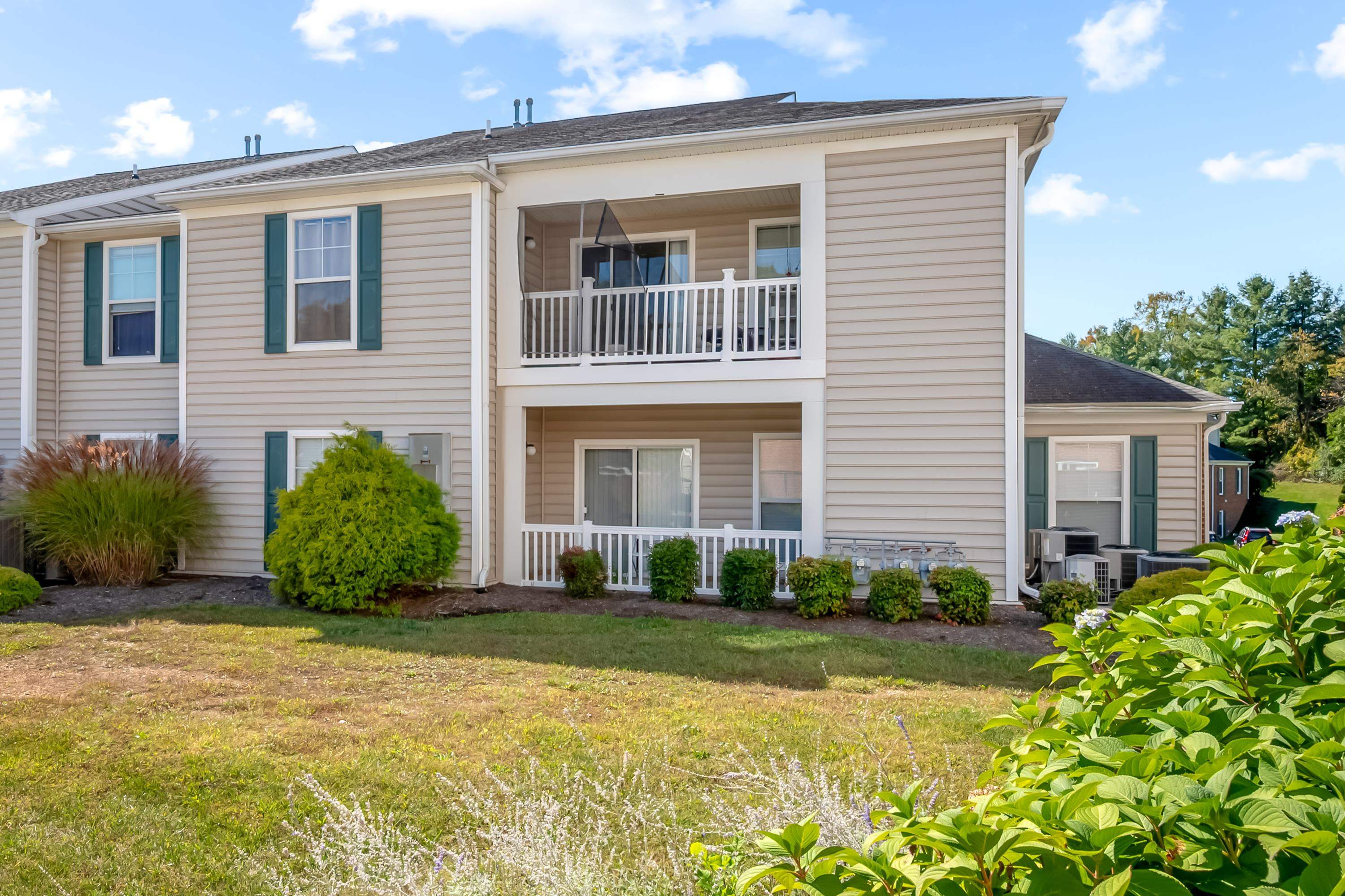215 S Knollwood Drive Blacksburg VA 24060