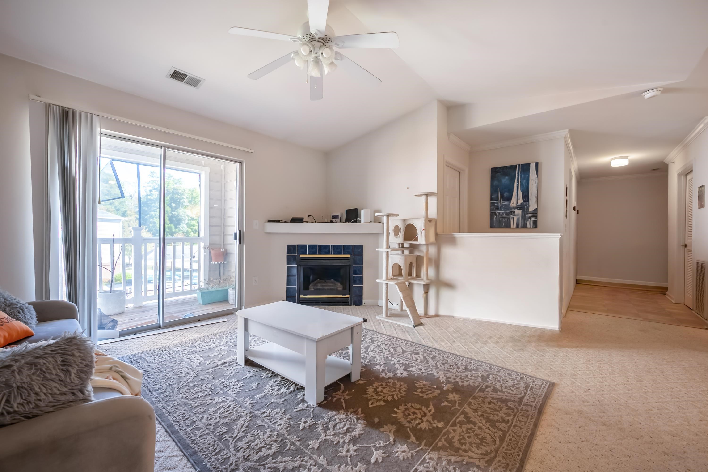 215 S Knollwood Drive Blacksburg VA 24060