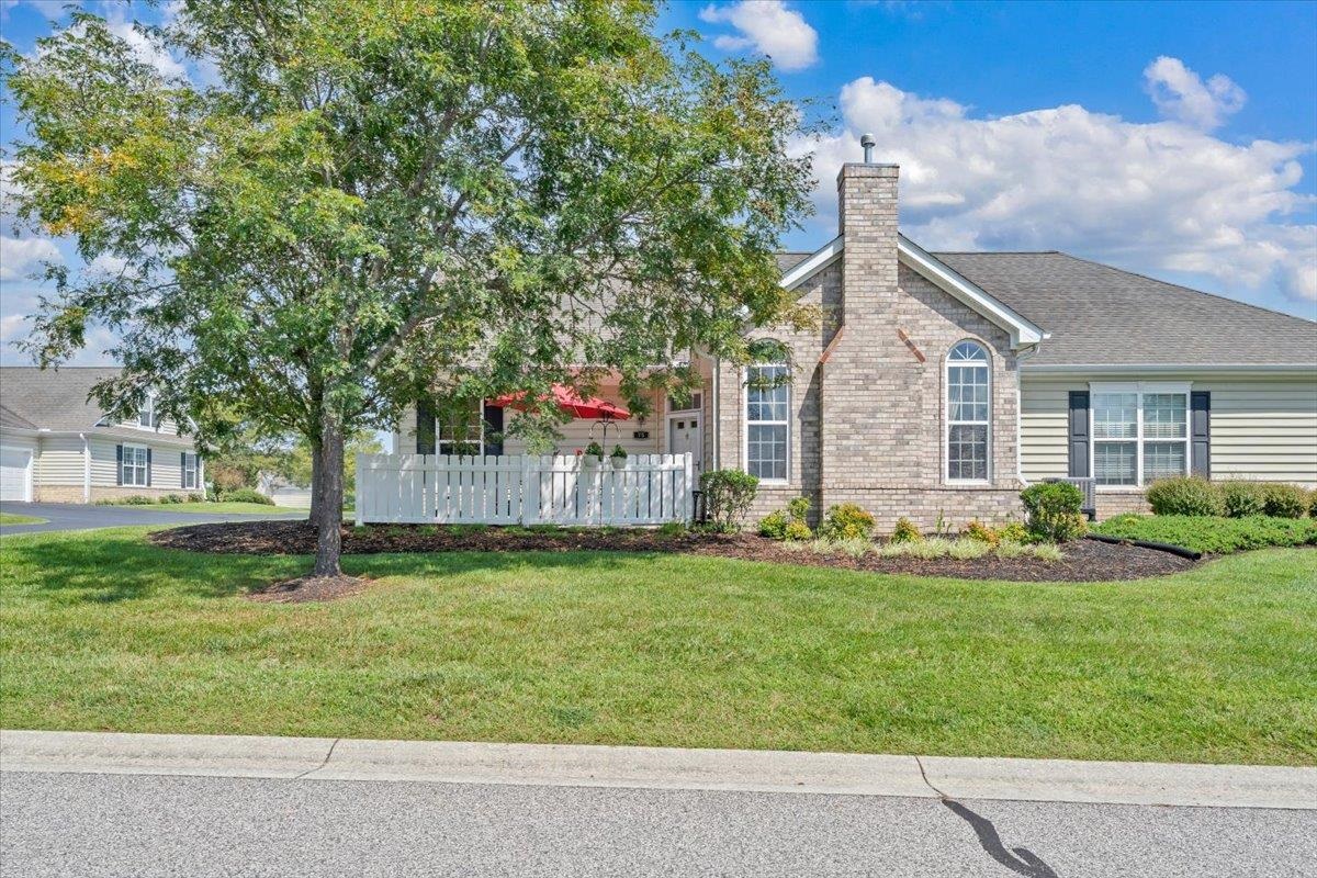 75 Revolution Circle Christiansburg VA 24073