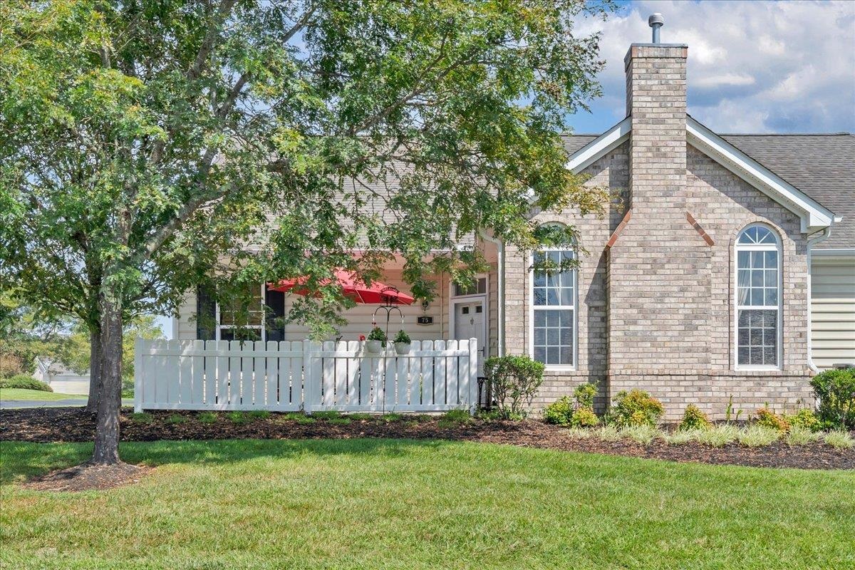 75 Revolution Circle Christiansburg VA 24073
