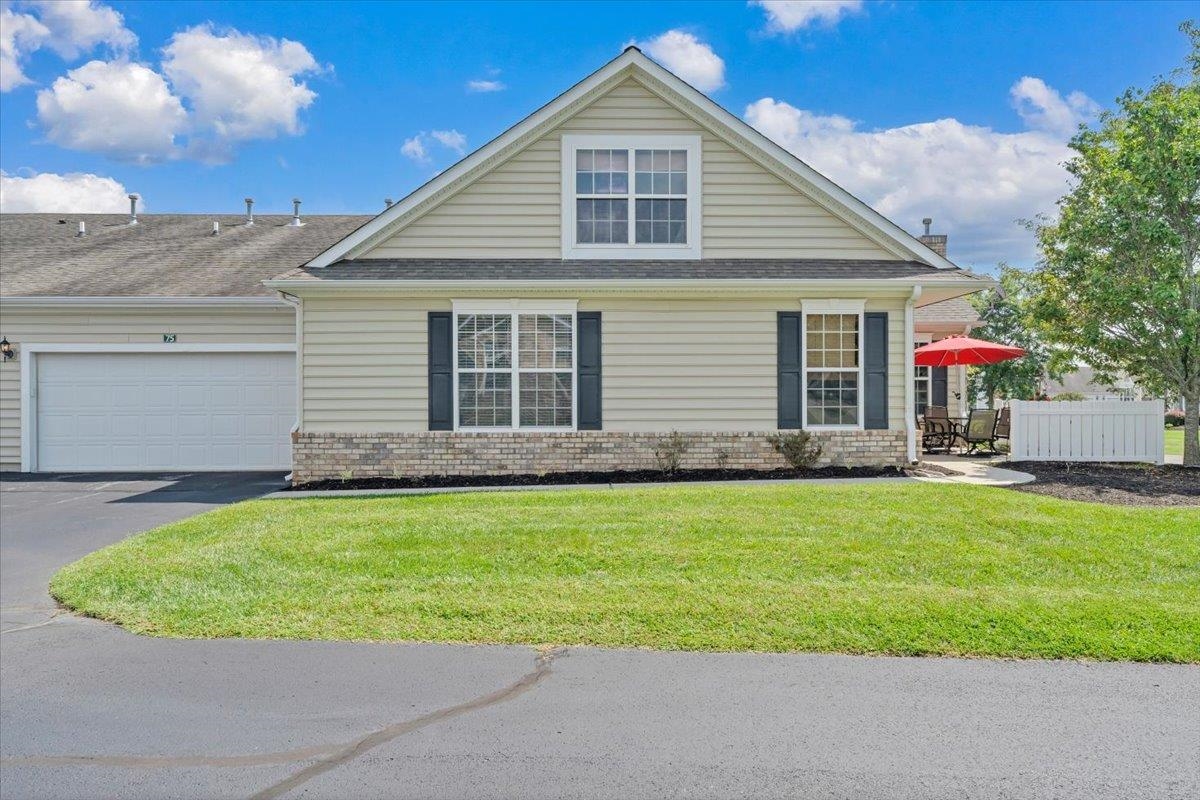 75 Revolution Circle Christiansburg VA 24073