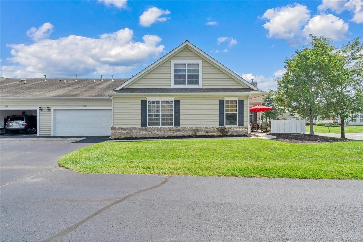 75 Revolution Circle Christiansburg VA 24073