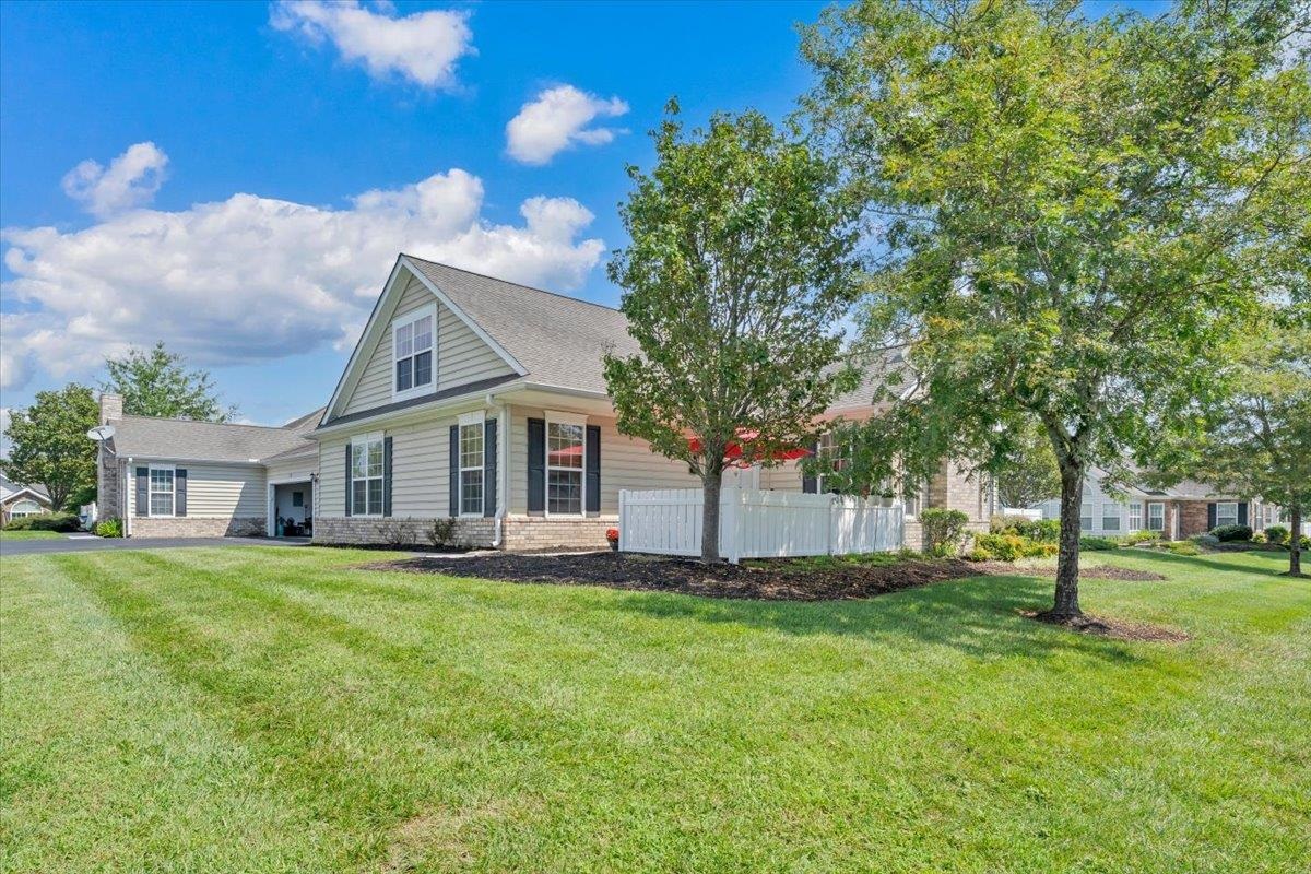 75 Revolution Circle Christiansburg VA 24073