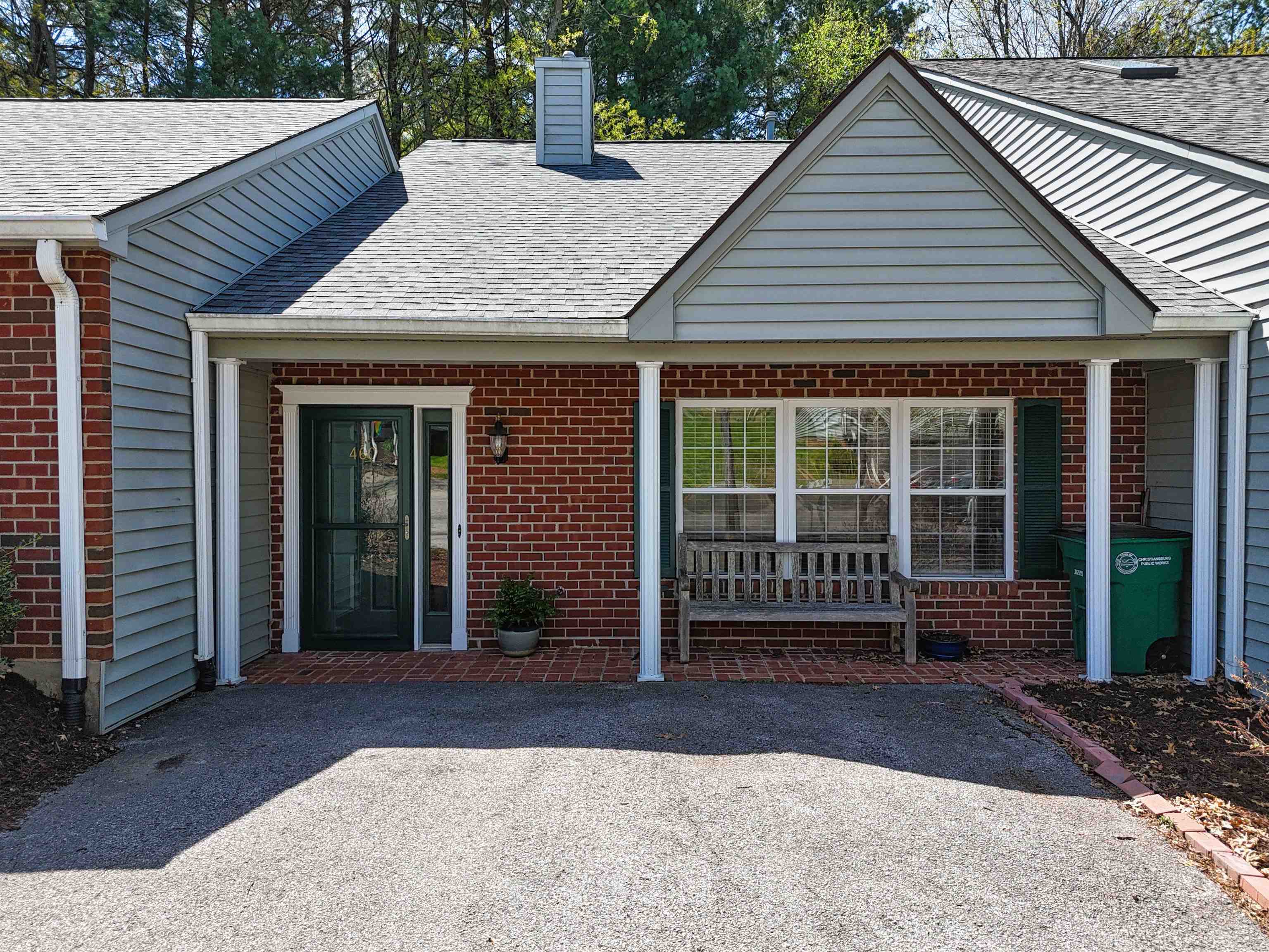 460 Silver Leaf Drive Christiansburg VA 24073