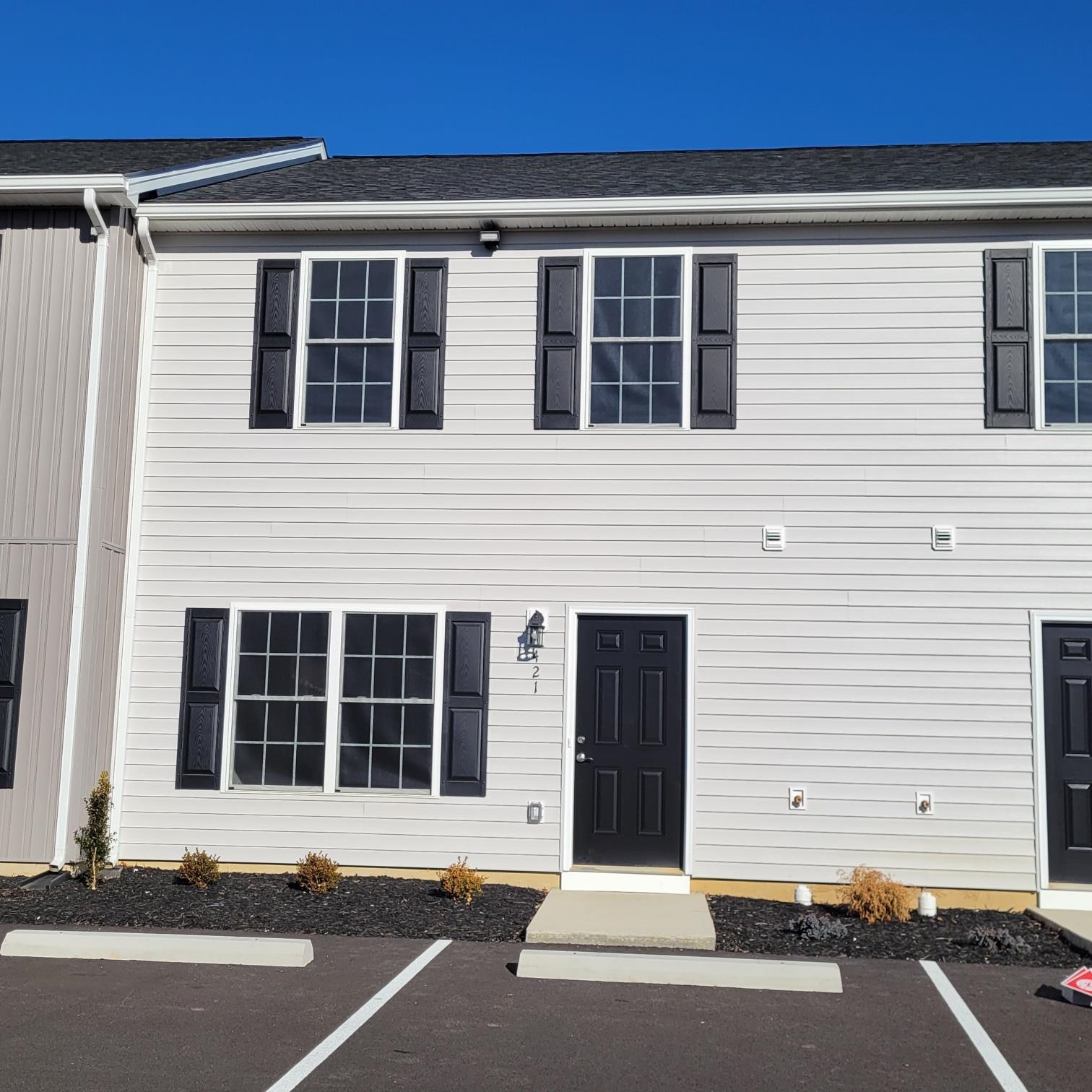 421 N Washington Avenue Pulaski VA 24301