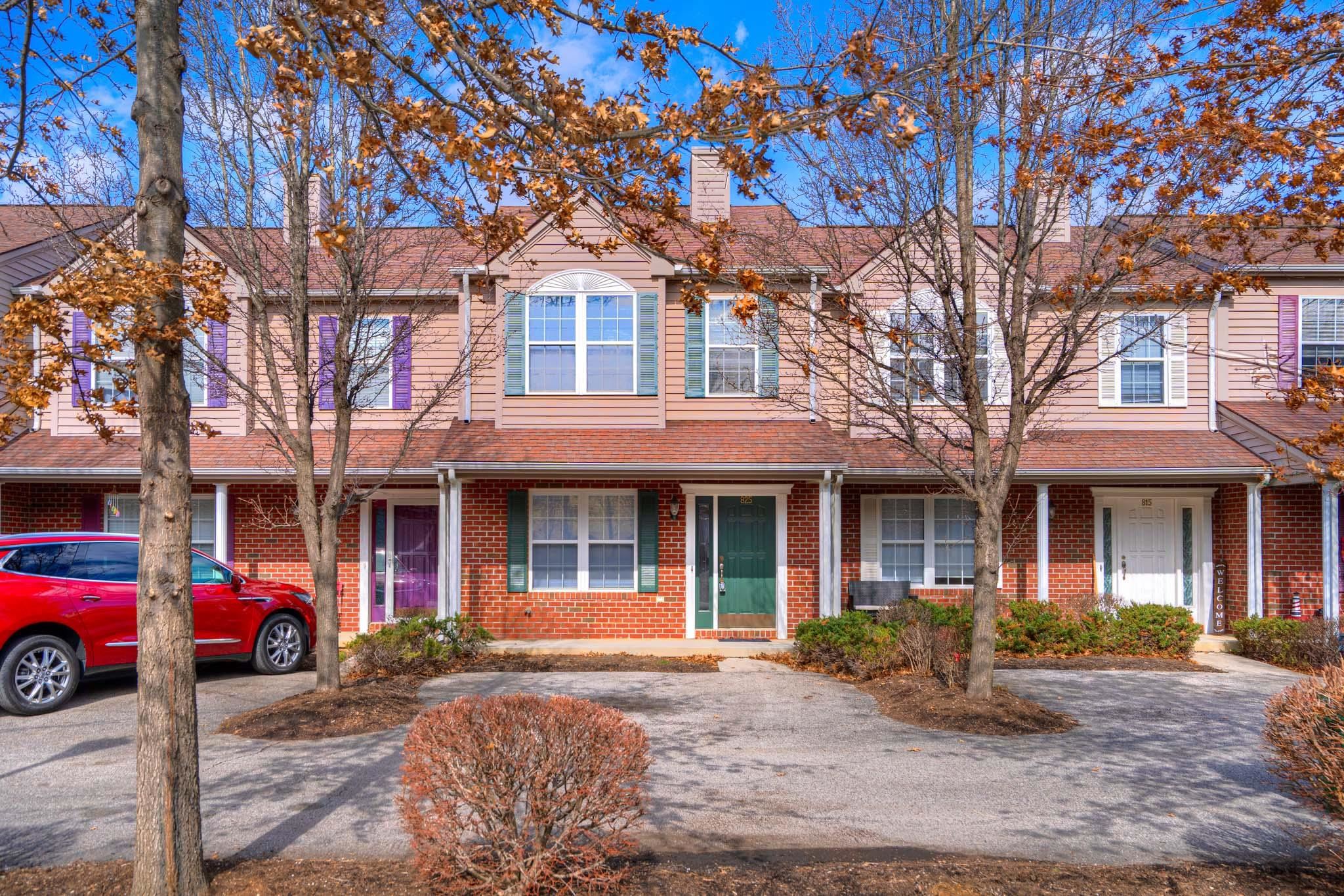 825 Oaktree Boulevard Christiansburg VA 24073