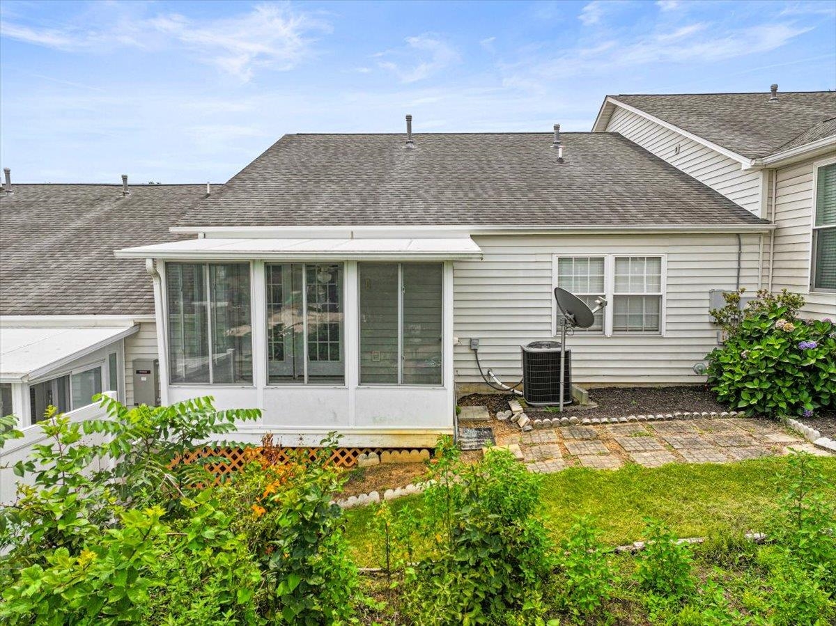 125 SE Jennifer Street Christiansburg VA 24073